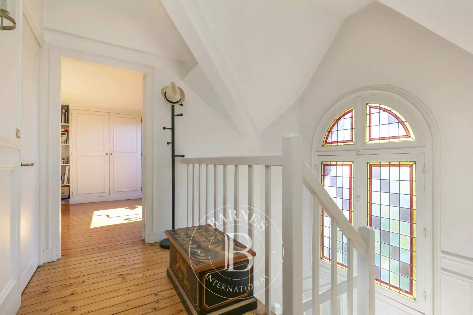 Fontenay-sous-Bois  - Maison 5 Pi&egrave;ces 4 Chambres - picture 12