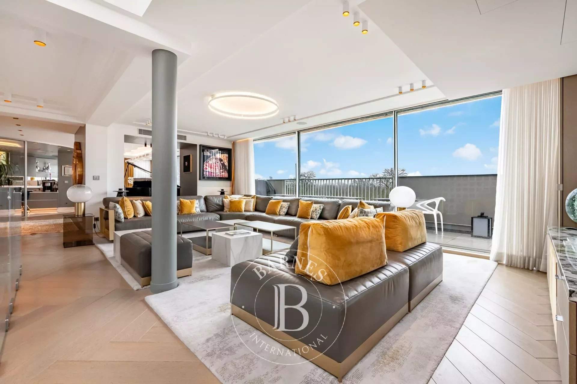 Saint-Mandé  - Apartment 5 Bedrooms - picture 3