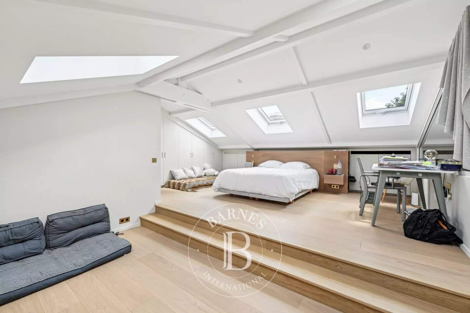 Maisons-Alfort  - Maison 9 Pi&egrave;ces 5 Chambres - picture 11