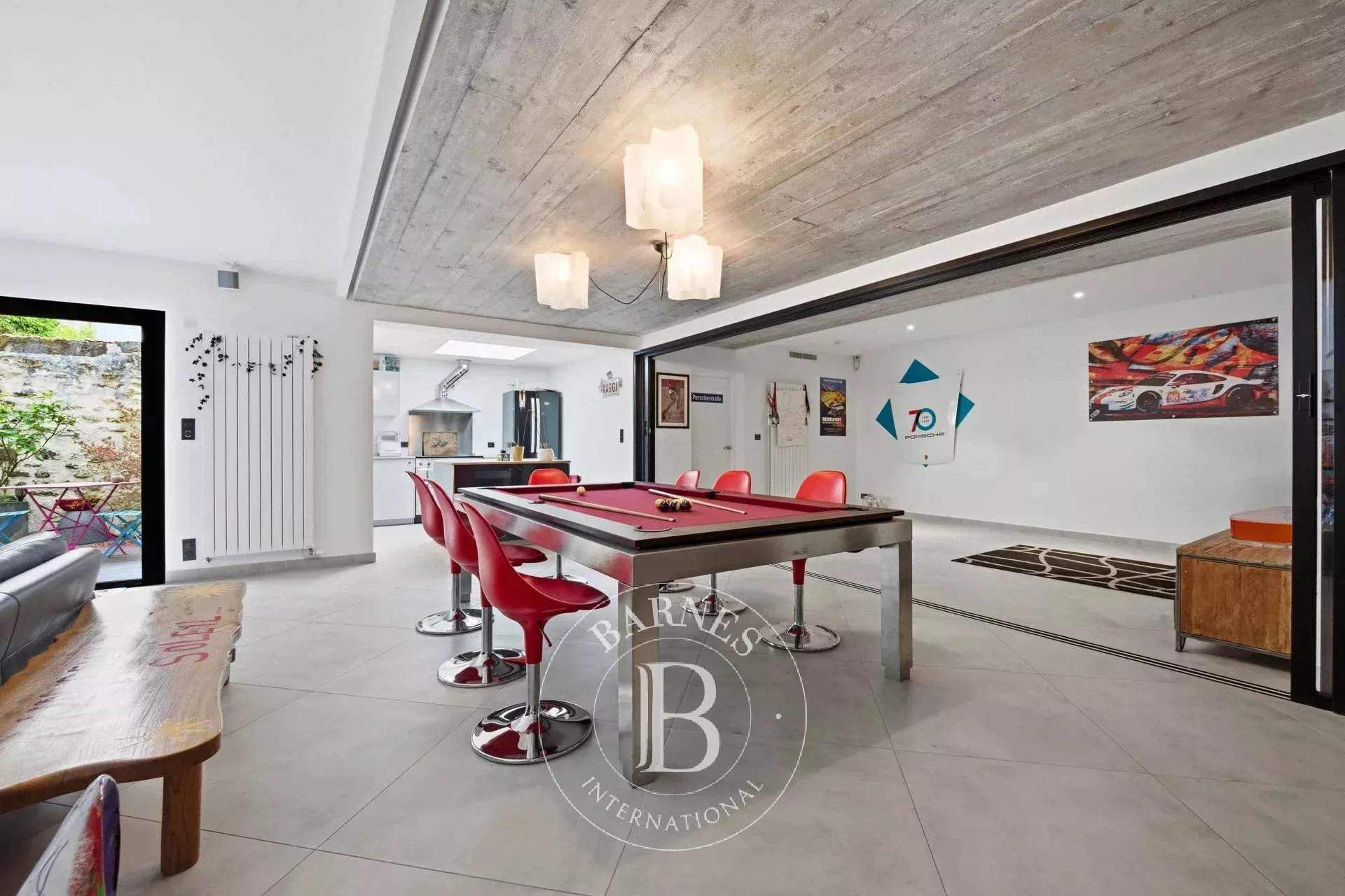 Saint-Maur-des-Fossés  - House 4 Bedrooms - picture 13