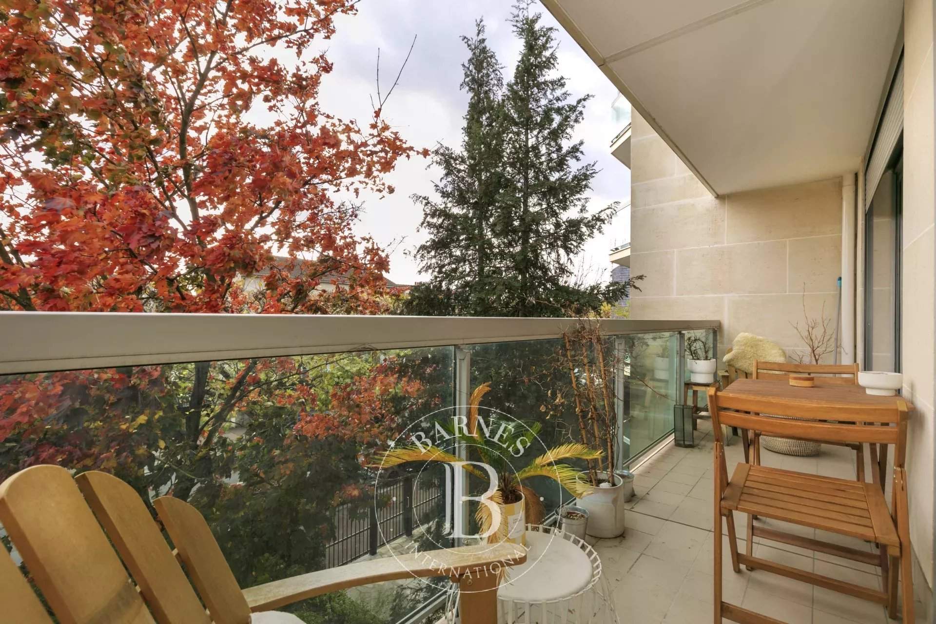 Le Perreux-sur-Marne  - Apartment 1 Bedroom - picture 10