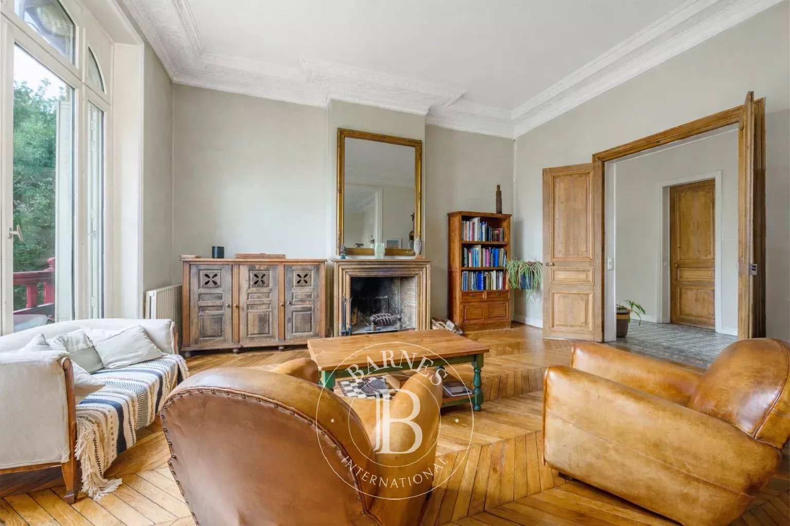 Joinville-le-Pont  - Casa 9 Cuartos 6 Habitaciones - picture 9