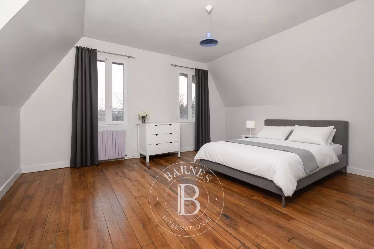 Joinville-le-Pont  - Casa 9 Cuartos 6 Habitaciones - picture 16