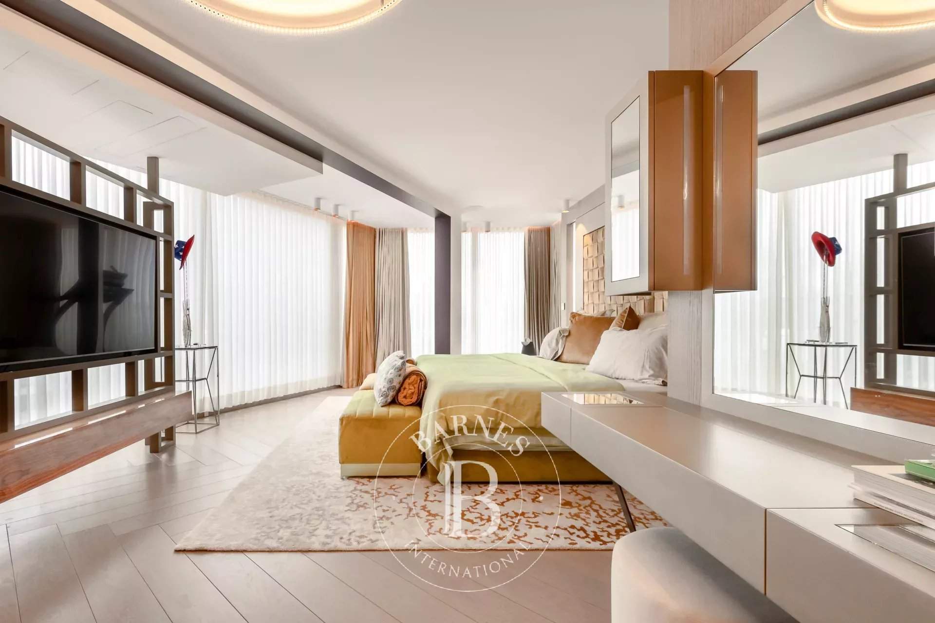 Saint-Mandé  - Apartment 5 Bedrooms - picture 13