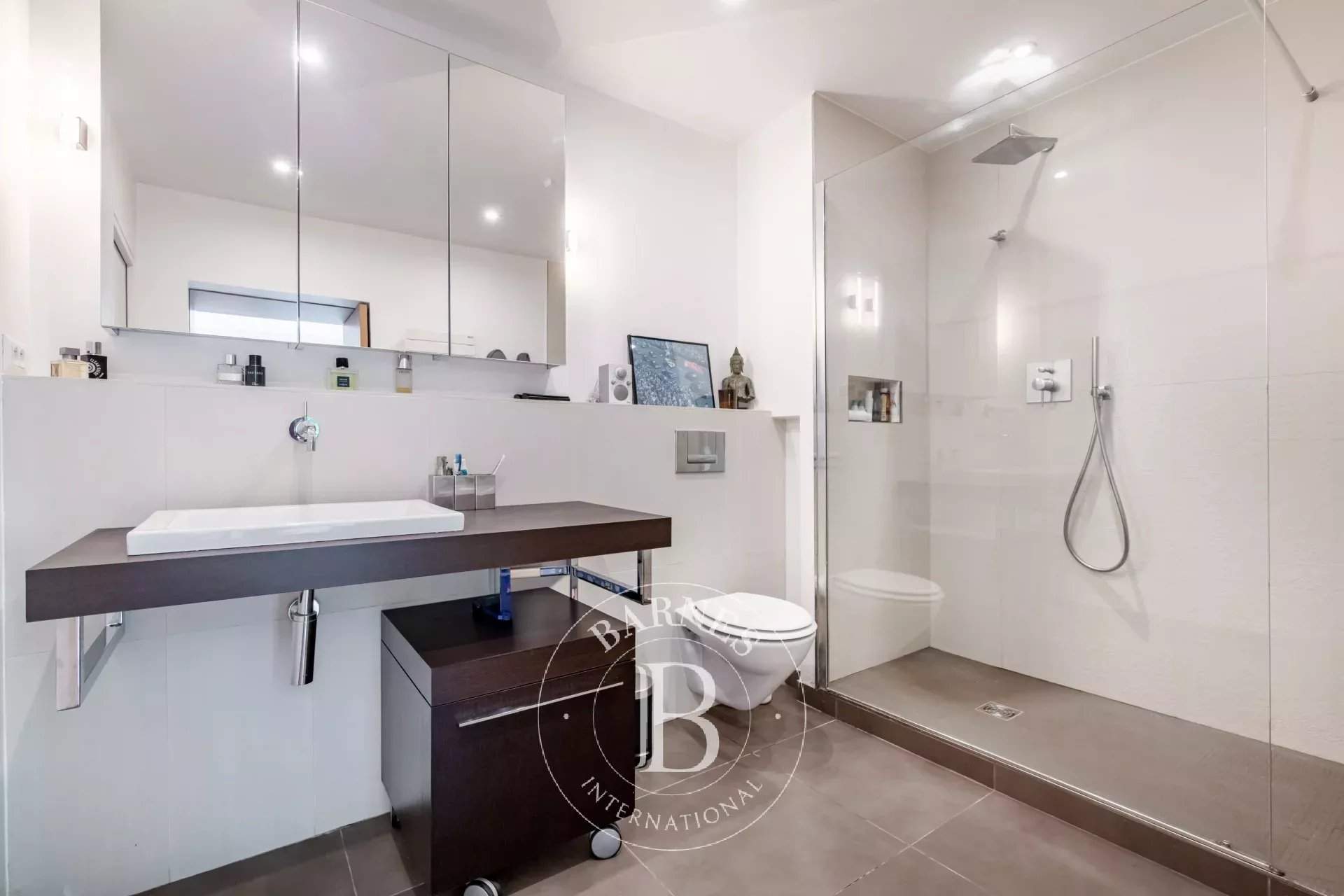 Vincennes  - Piso 5 Cuartos 3 Habitaciones - picture 11