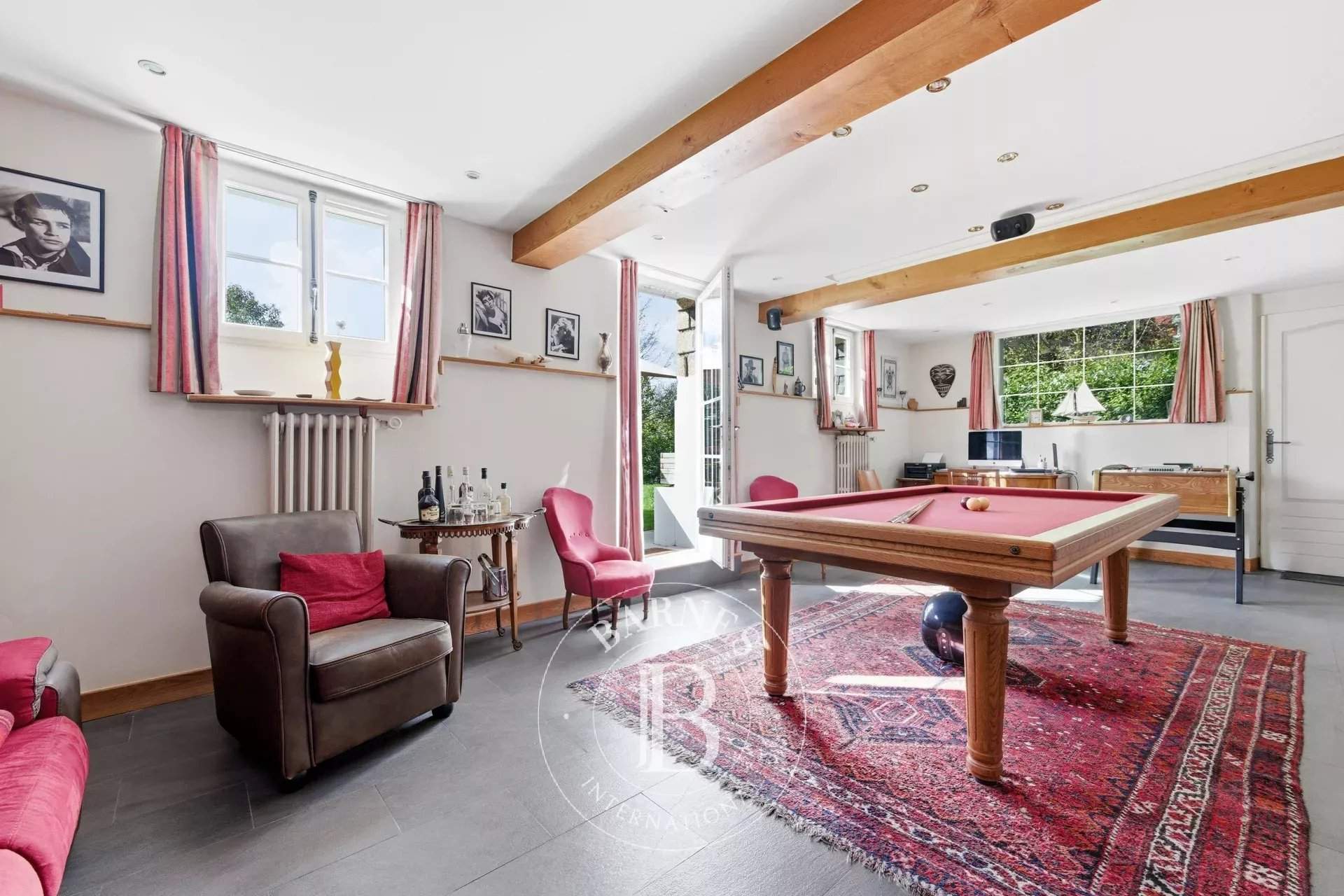 Nogent-sur-Marne  - Maison 8 Pi&egrave;ces 5 Chambres - picture 17