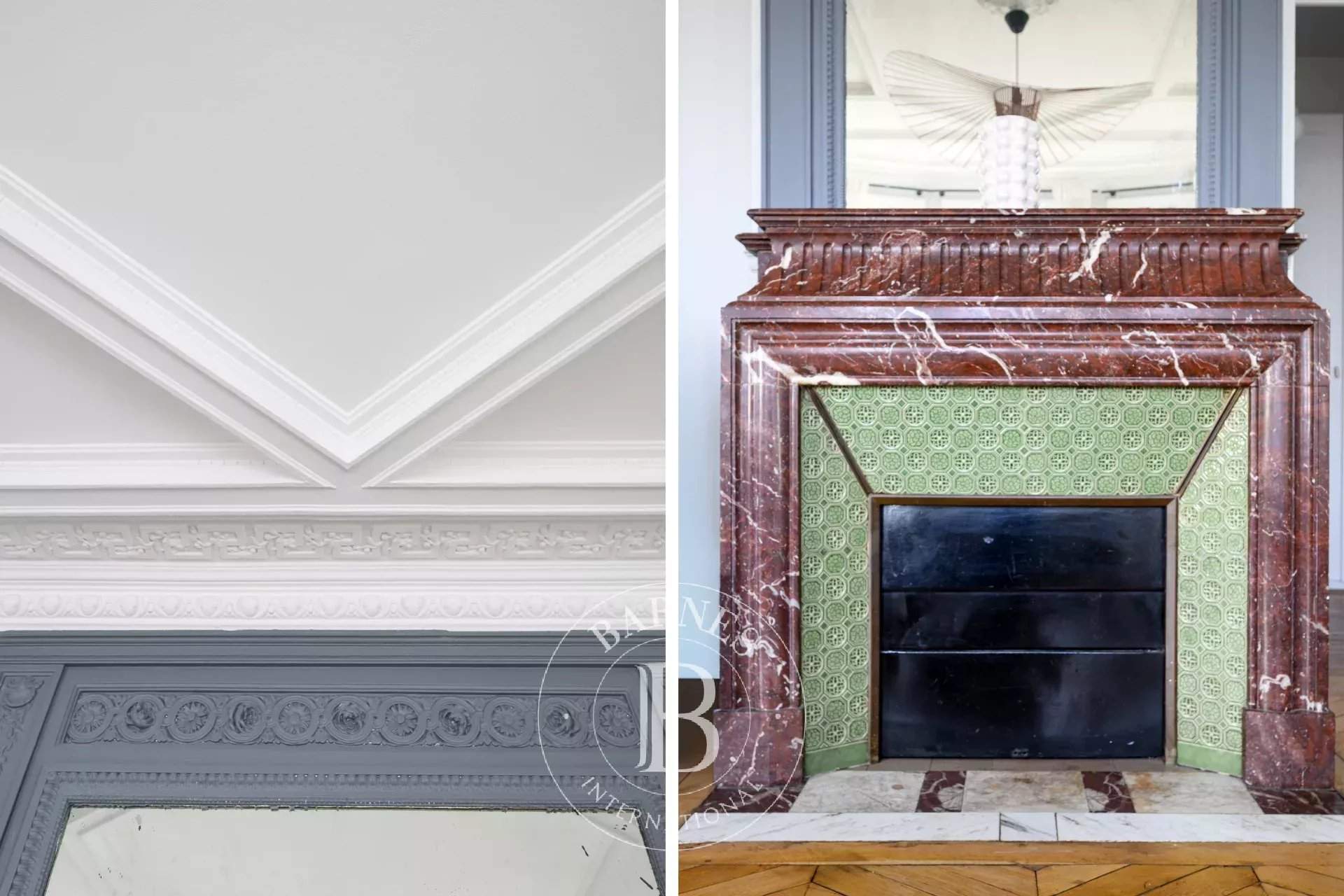 Charenton-le-Pont  - Appartement 5 Pièces 3 Chambres - picture 7