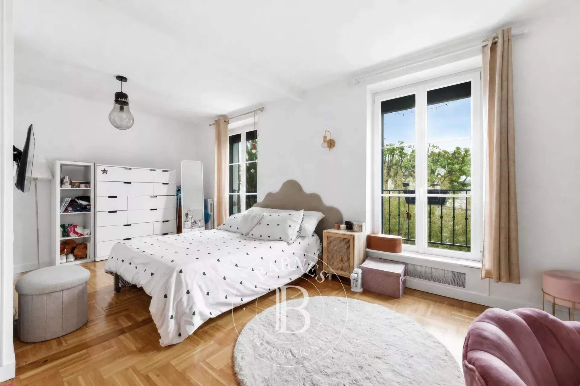 Le Perreux-sur-Marne  - Maison 8 Pi&egrave;ces 4 Chambres - picture 18
