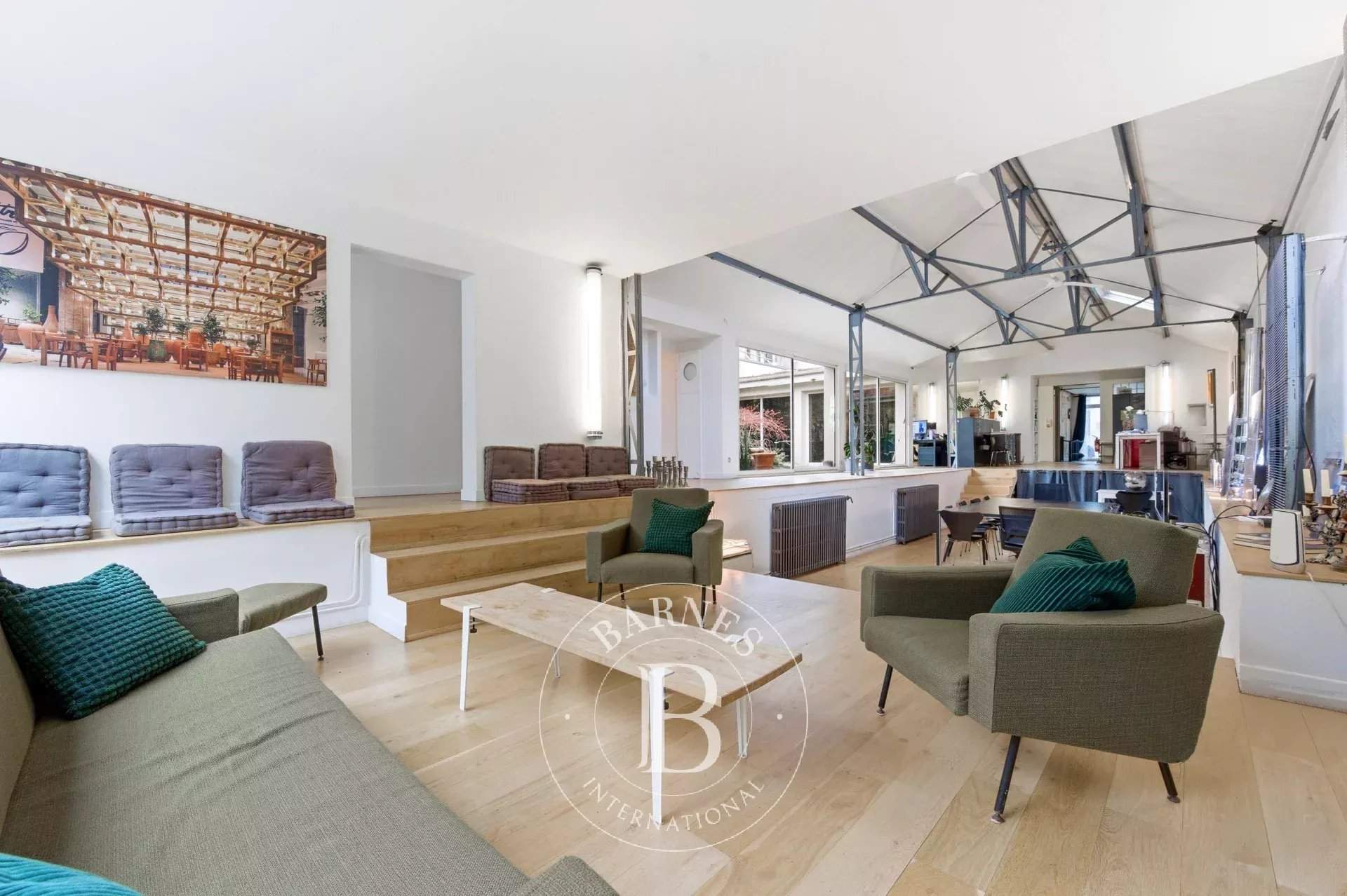 Vincennes  - Maison 6 Pi&egrave;ces 4 Chambres - picture 8