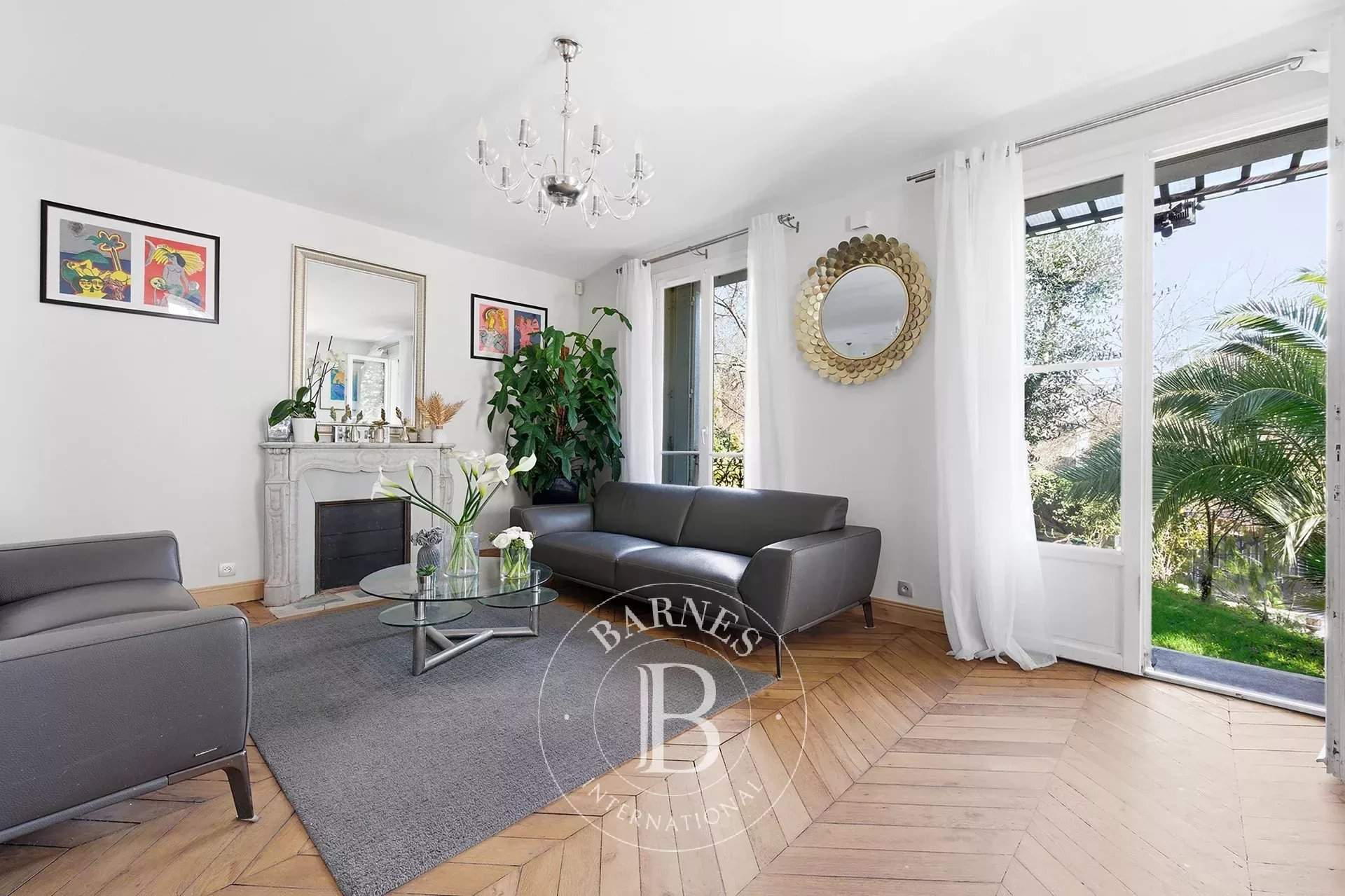 Nogent-sur-Marne  - Maison 8 Pi&egrave;ces 5 Chambres - picture 6