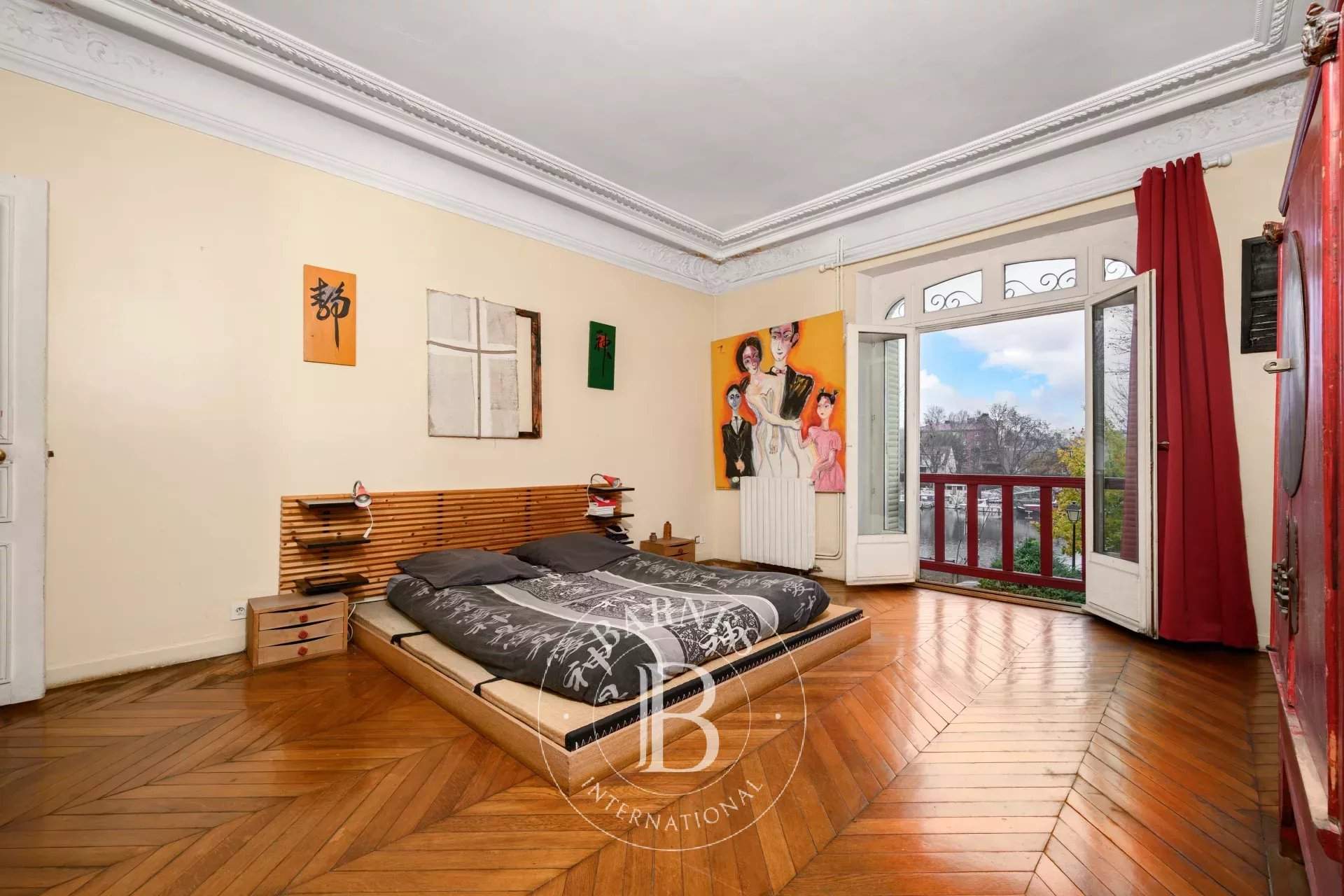 Joinville-le-Pont  - Maison 9 Pi&egrave;ces 6 Chambres - picture 17