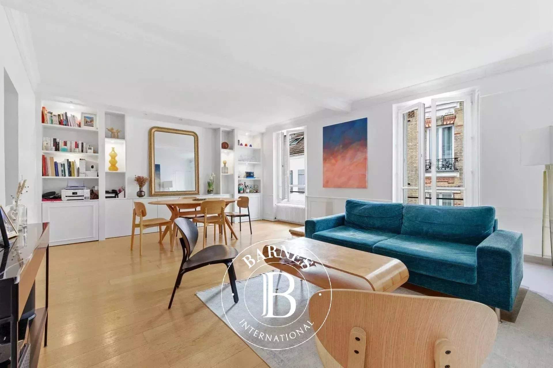 Vincennes  - Appartement 3 Pi&egrave;ces 2 Chambres - picture 1