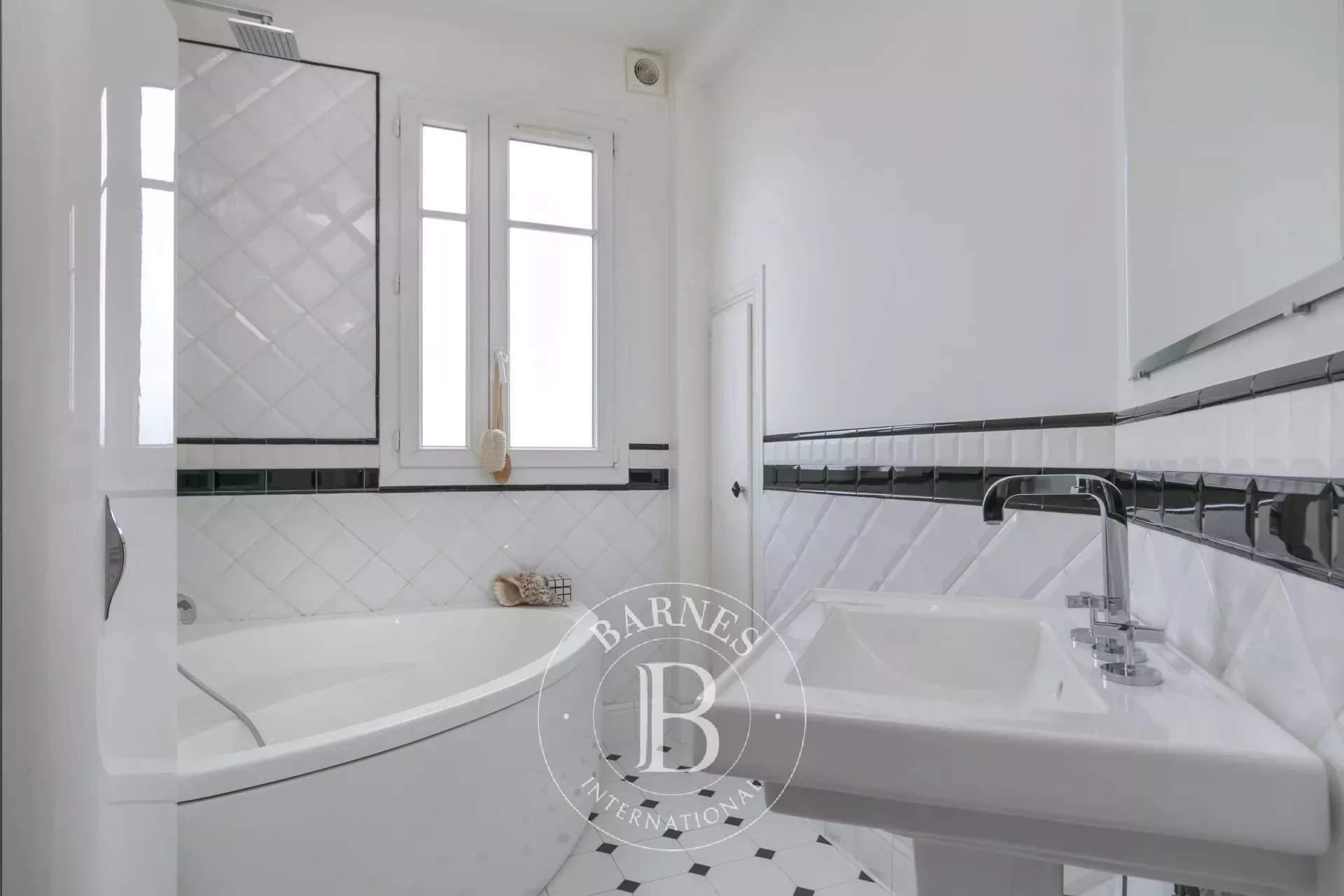 Vincennes  - Piso 6 Cuartos 3 Habitaciones - picture 7