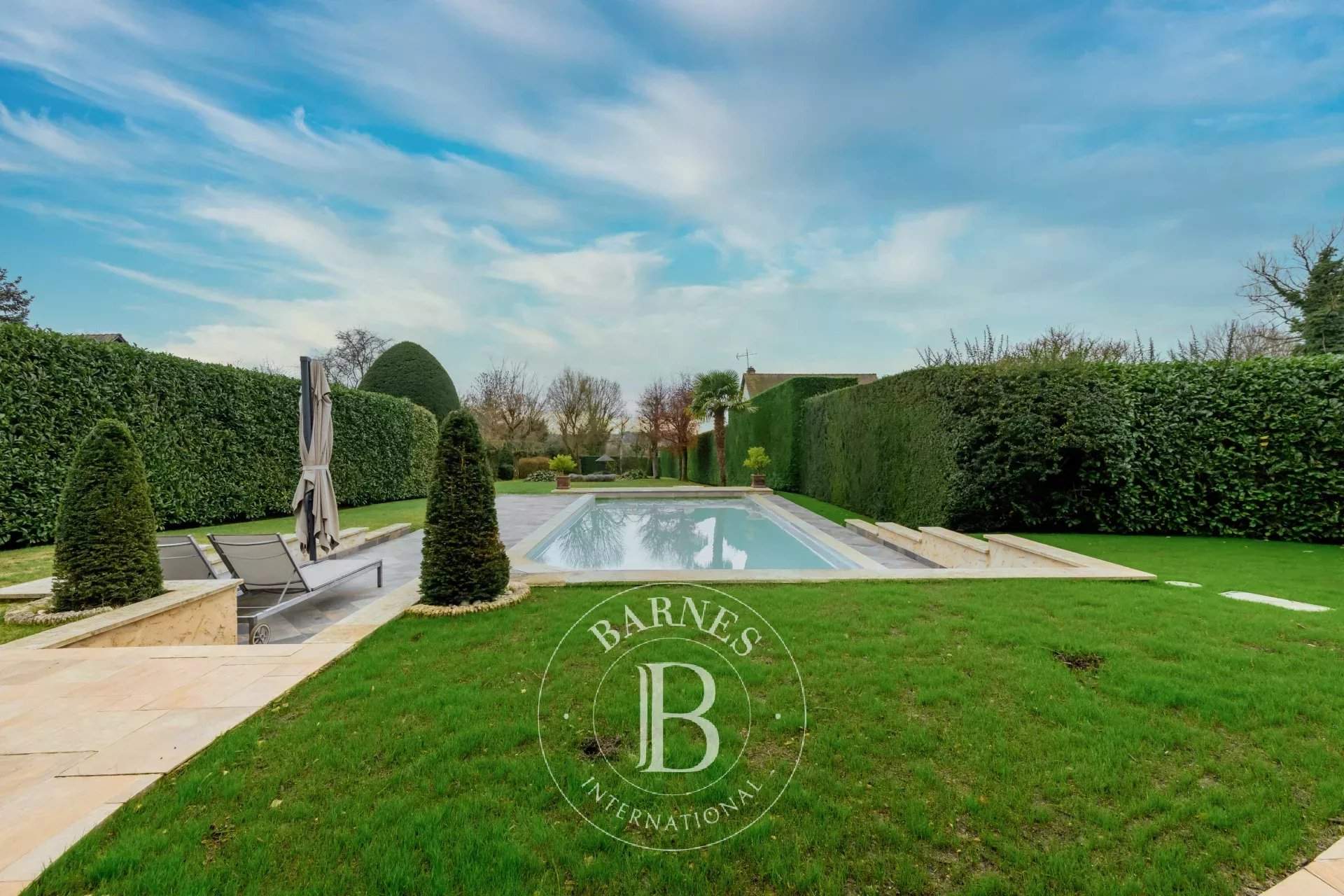 Santeny  - Casa 8 Cuartos 6 Habitaciones - picture 19