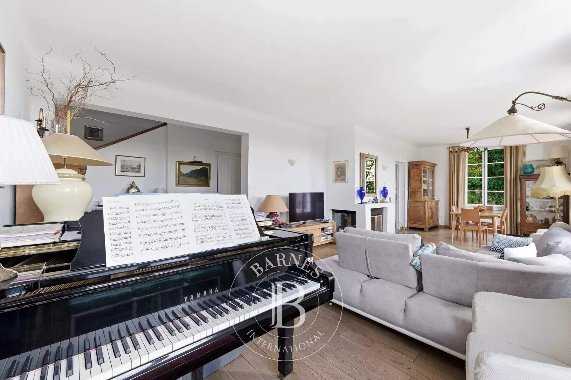 Nogent-sur-Marne  - Maison 8 Pi&egrave;ces 5 Chambres - picture 5