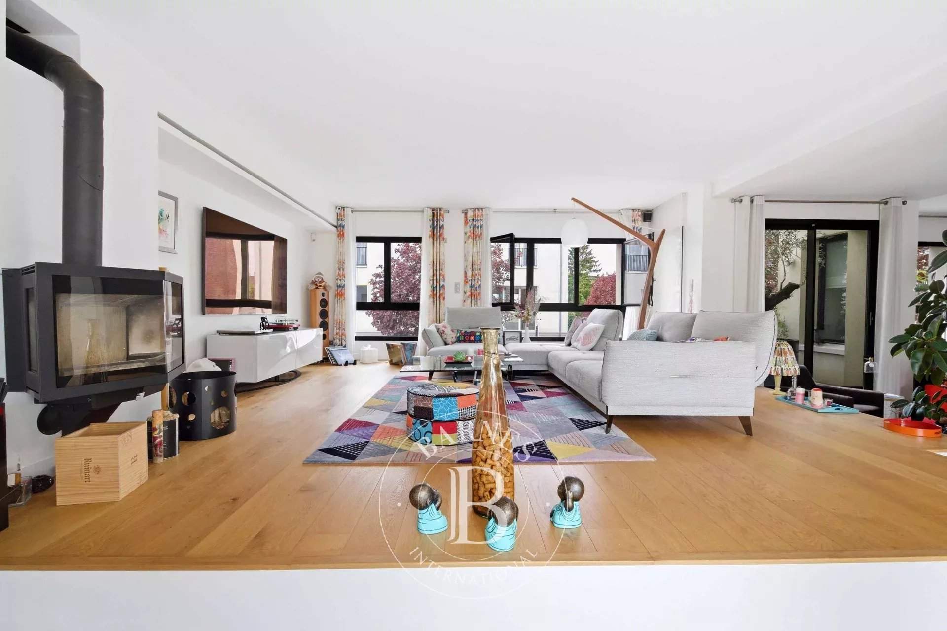 Saint-Maur-des-Fossés  - House 4 Bedrooms - picture 2