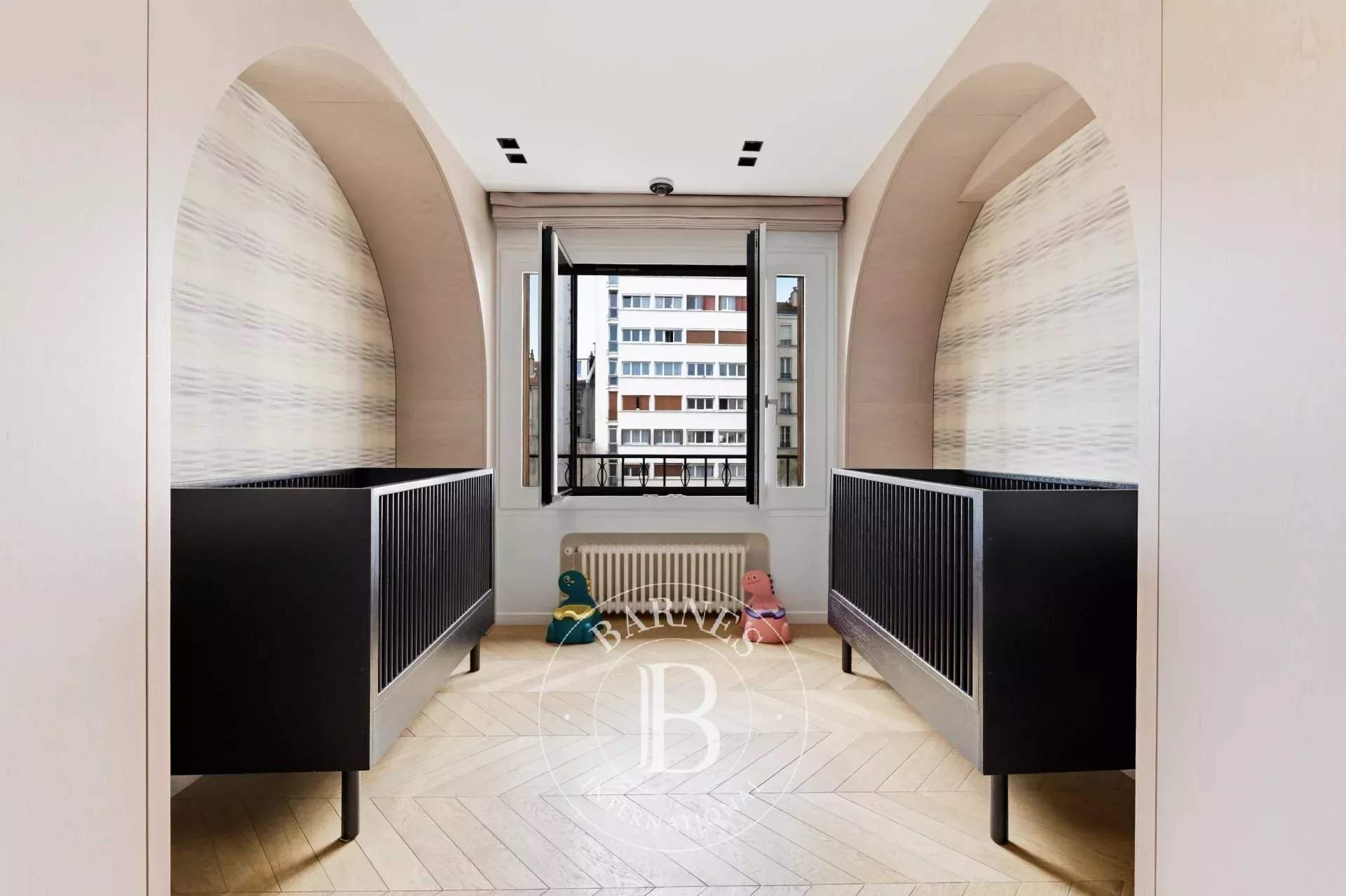 Charenton-le-Pont  - Appartement 7 Pi&egrave;ces 4 Chambres - picture 14