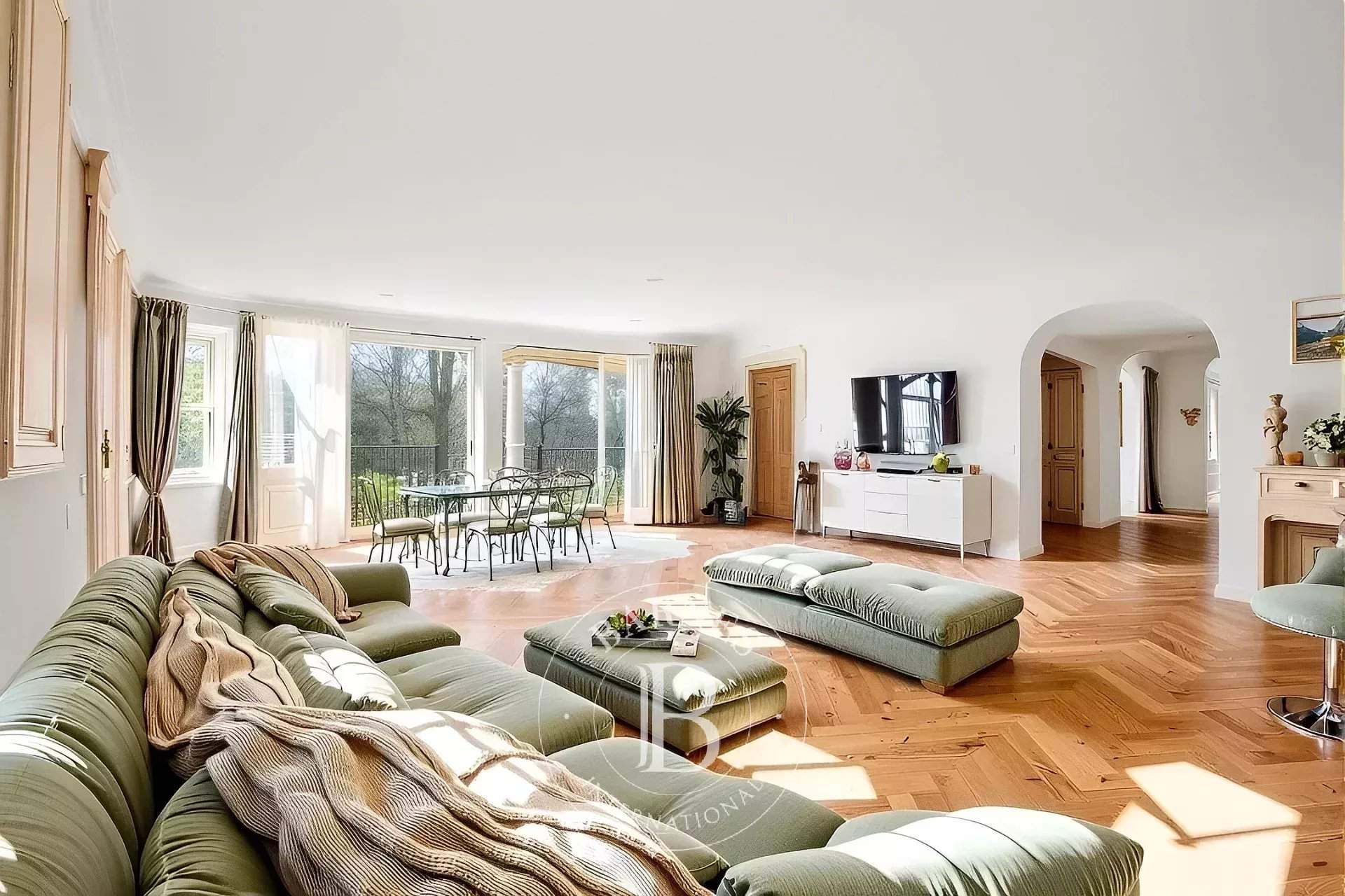 Vincennes  - Apartment 4 Bedrooms - picture 4