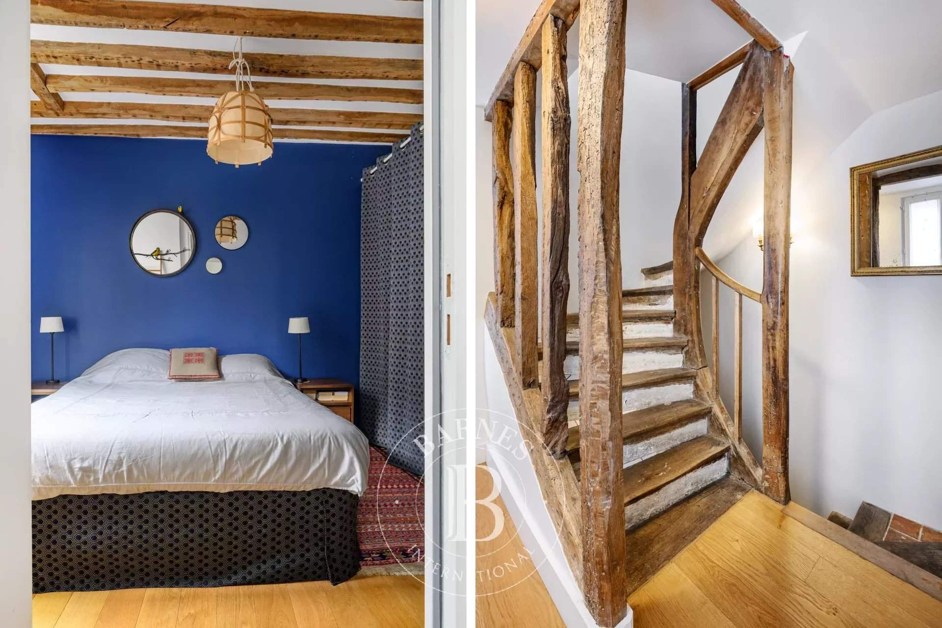 Vincennes  - Apartment 3 Bedrooms - picture 11