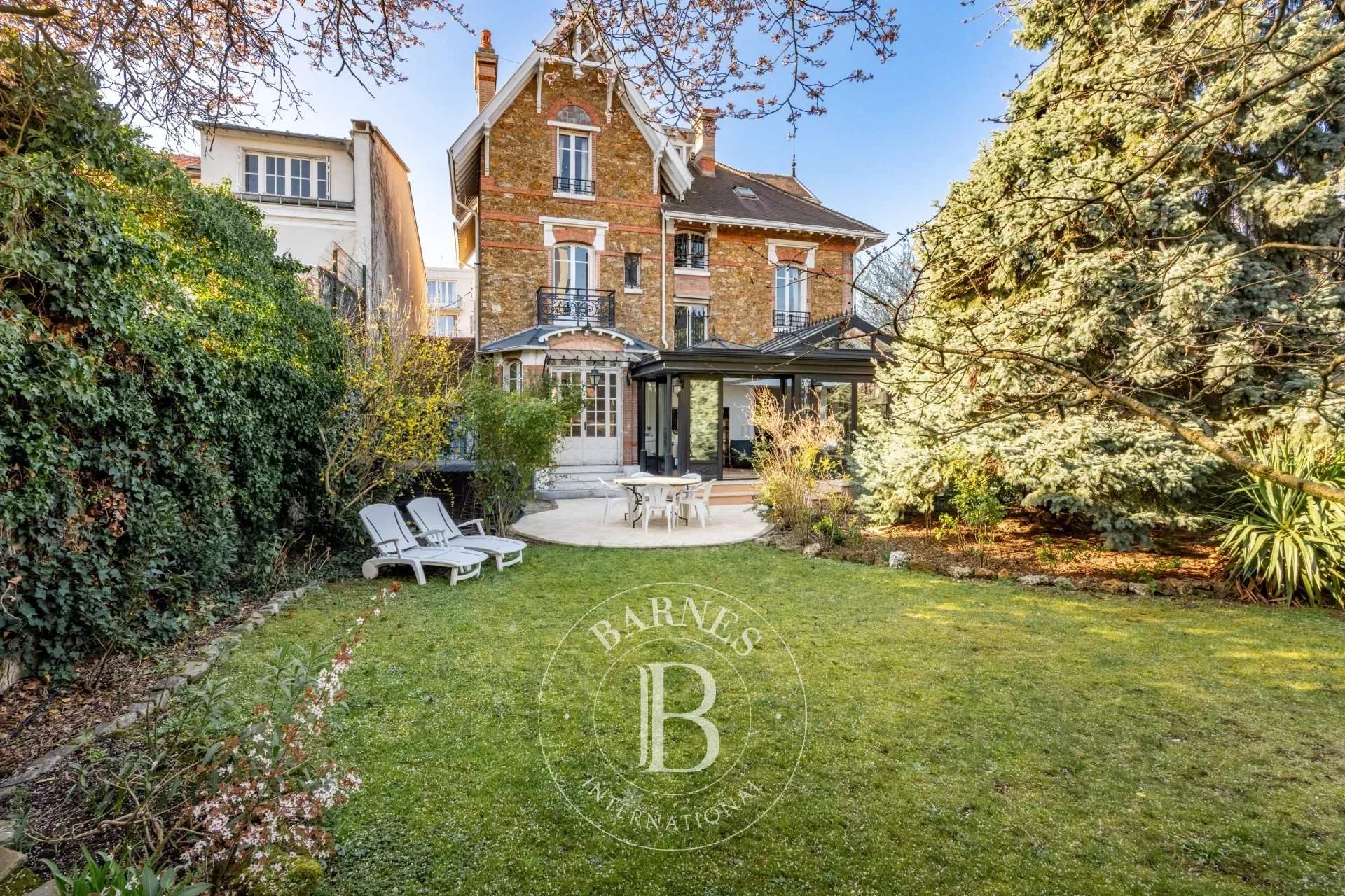 Saint-Maur-des-Fossés  - Maison 10 Pi&egrave;ces 7 Chambres - picture 20