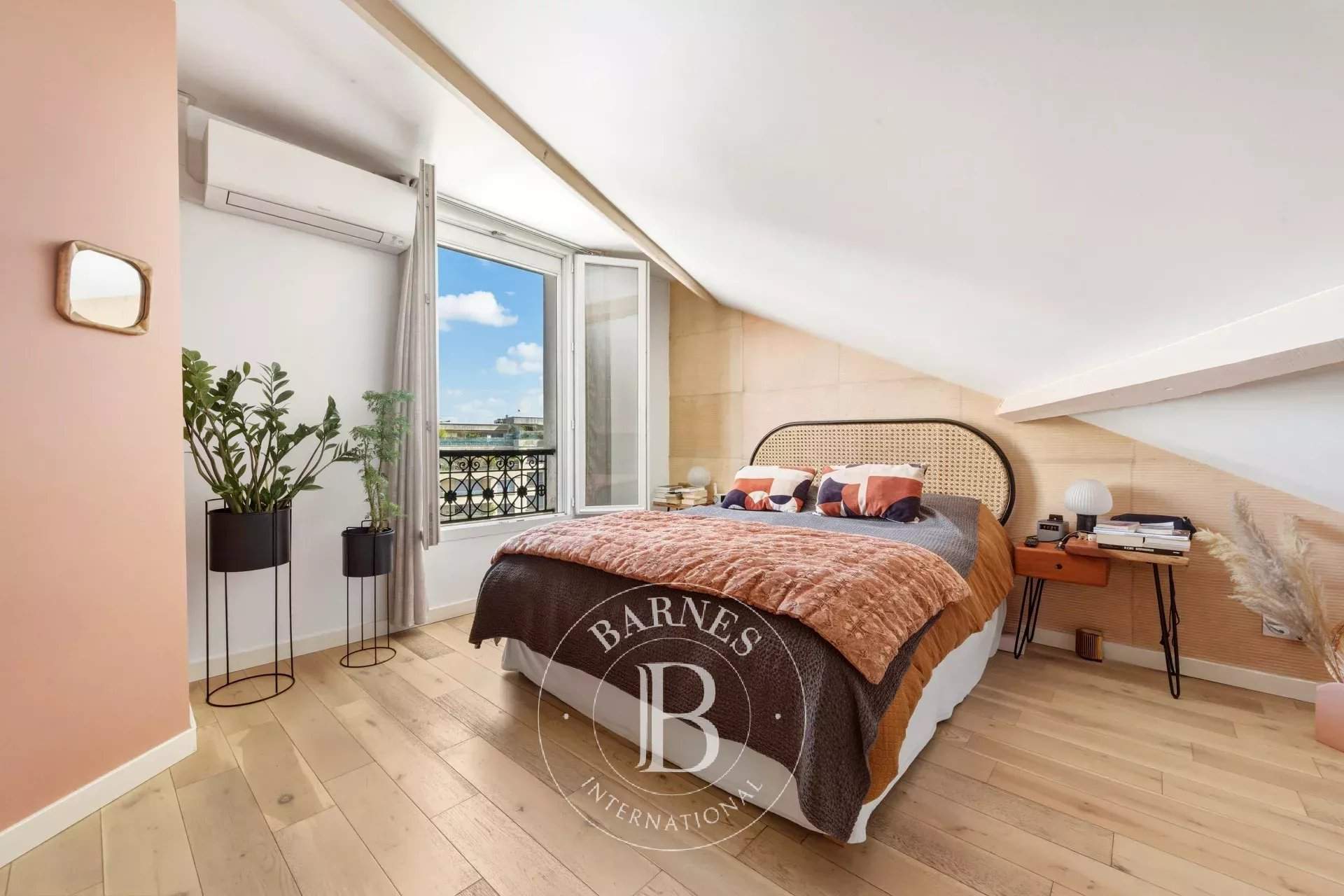 Saint-Mandé  - Appartement 6 Pi&egrave;ces 4 Chambres - picture 6
