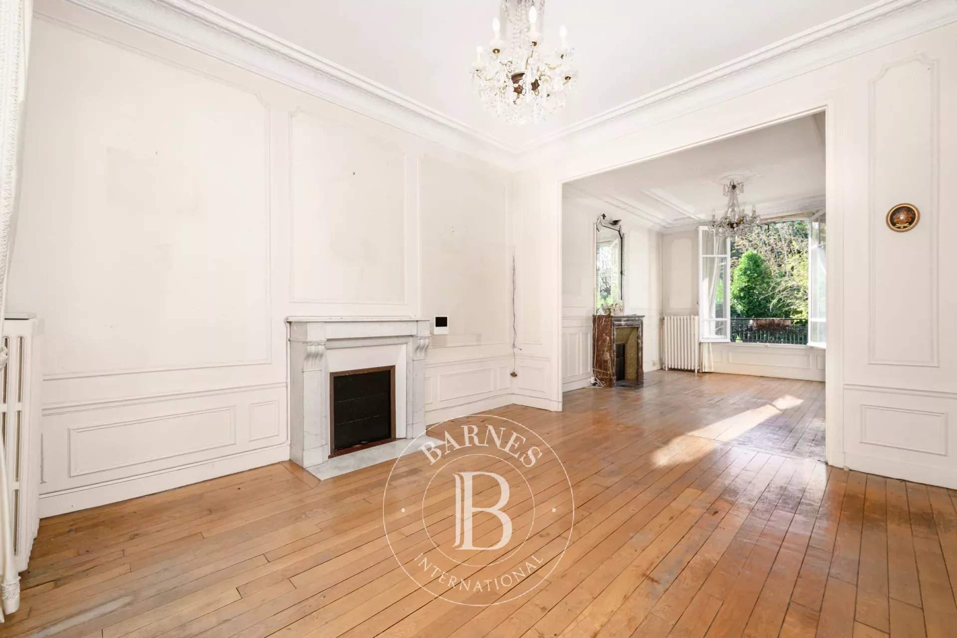 Nogent-sur-Marne  - Casa 7 Cuartos 5 Habitaciones - picture 3