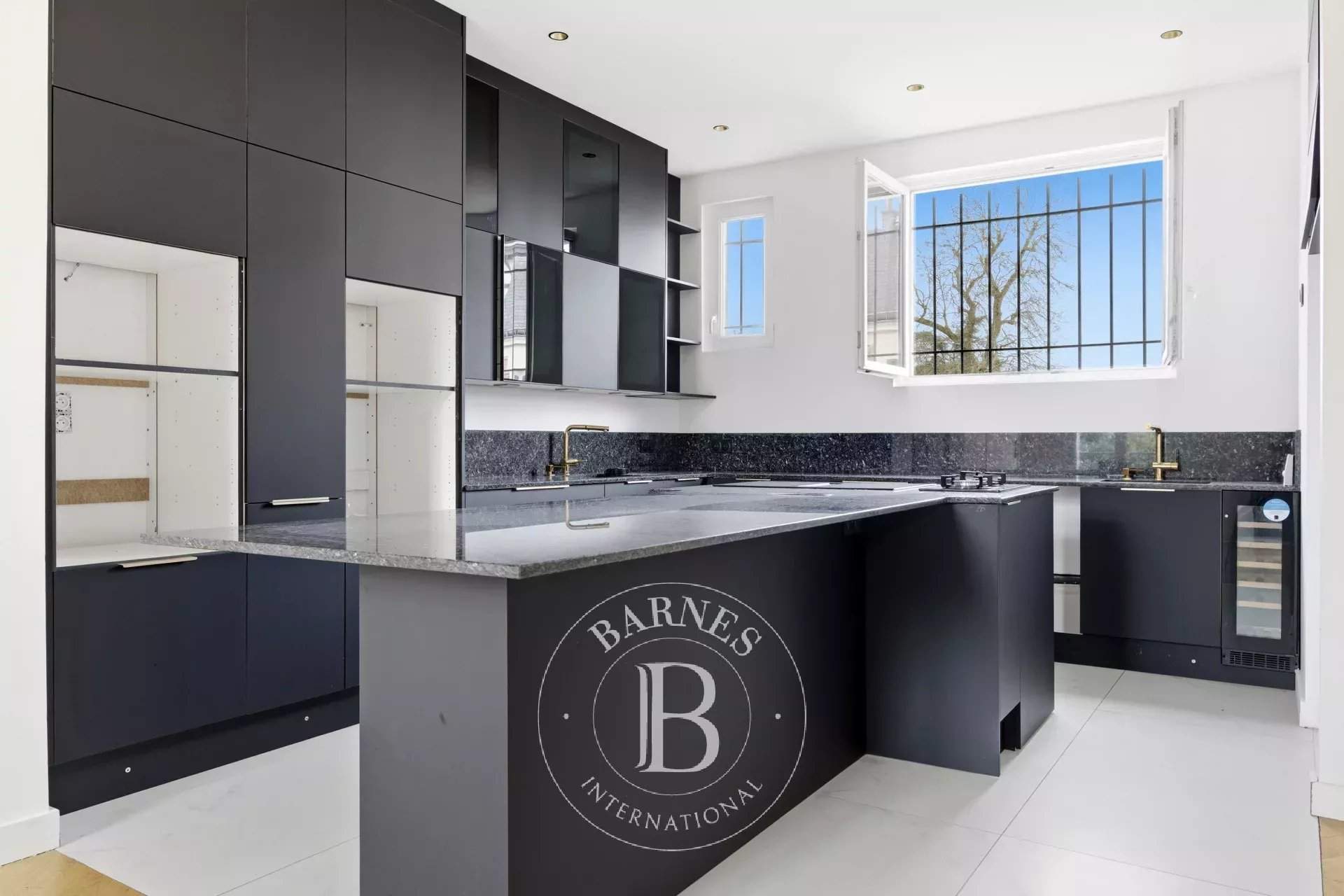 Nogent-sur-Marne  - House 6 Bedrooms - picture 5