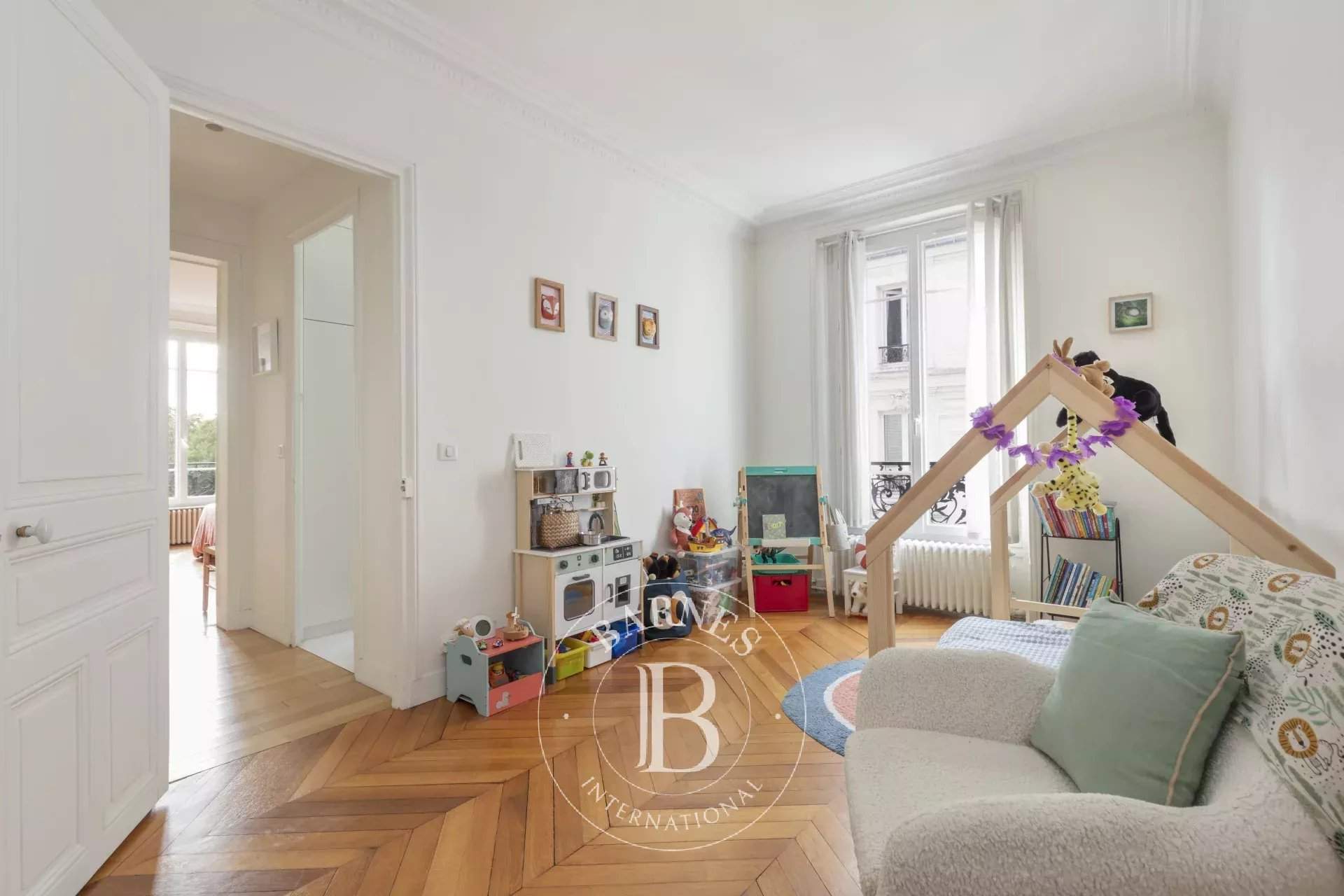Saint-Mandé  - Appartement 4 Pièces 2 Chambres - picture 13