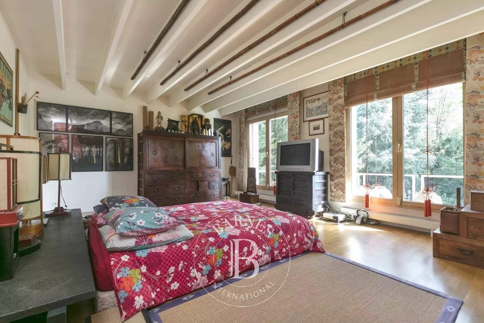 Nogent-sur-Marne  - Maison 10 Pi&egrave;ces 5 Chambres - picture 17