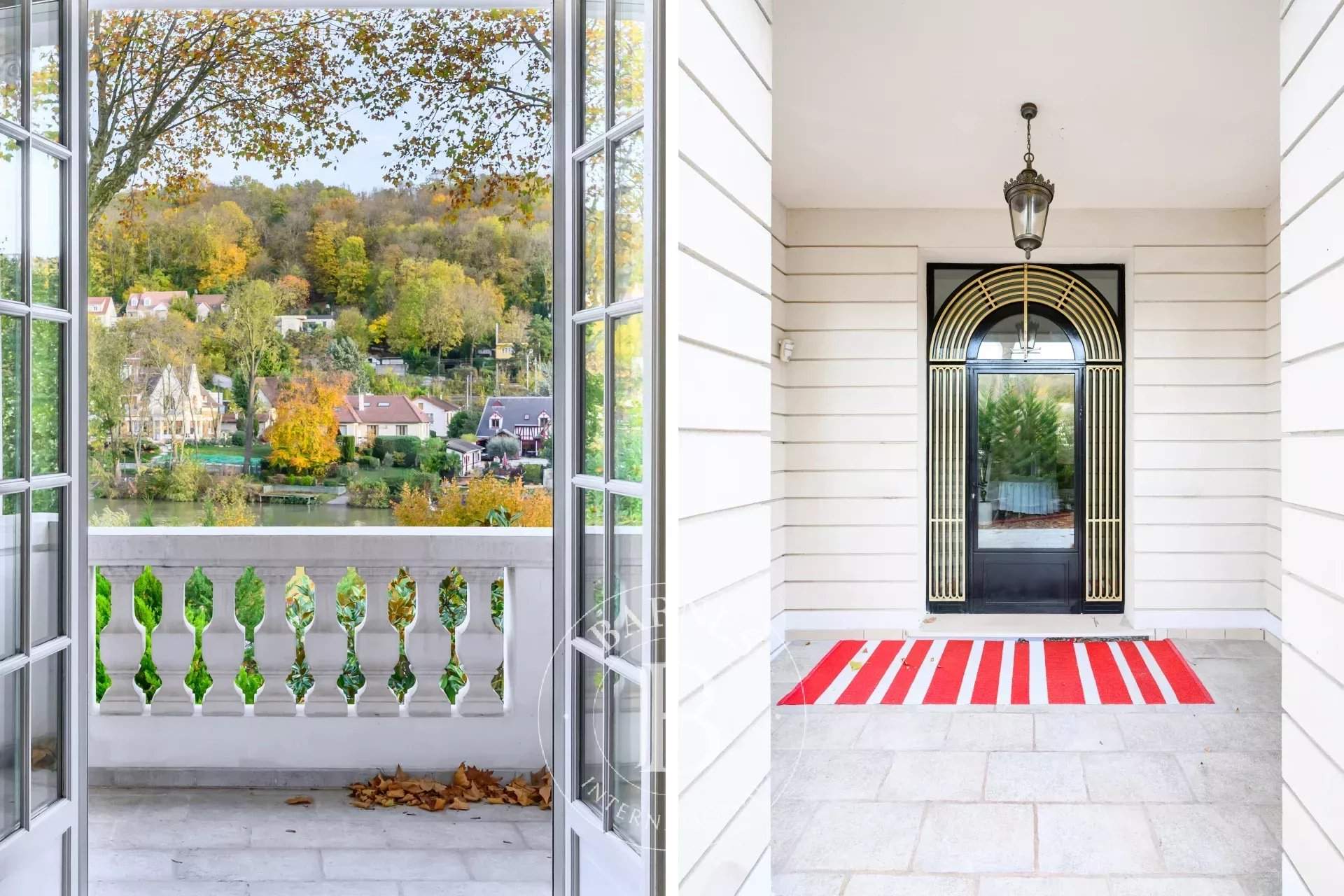 Saint-Maur-des-Fossés  - Property 3 Bedrooms - picture 3