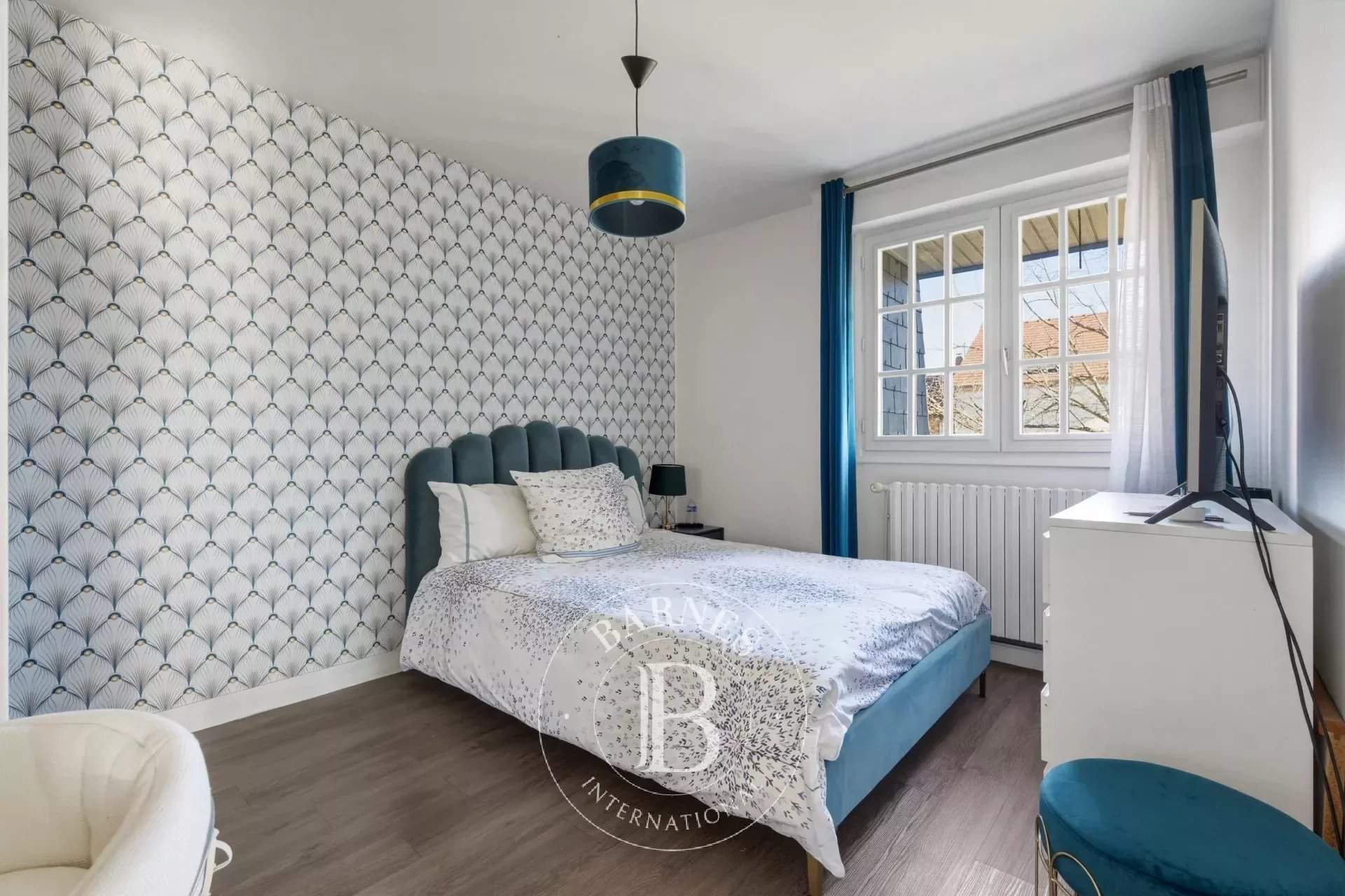 Maisons-Alfort  - Maison 6 Pi&egrave;ces 4 Chambres - picture 10