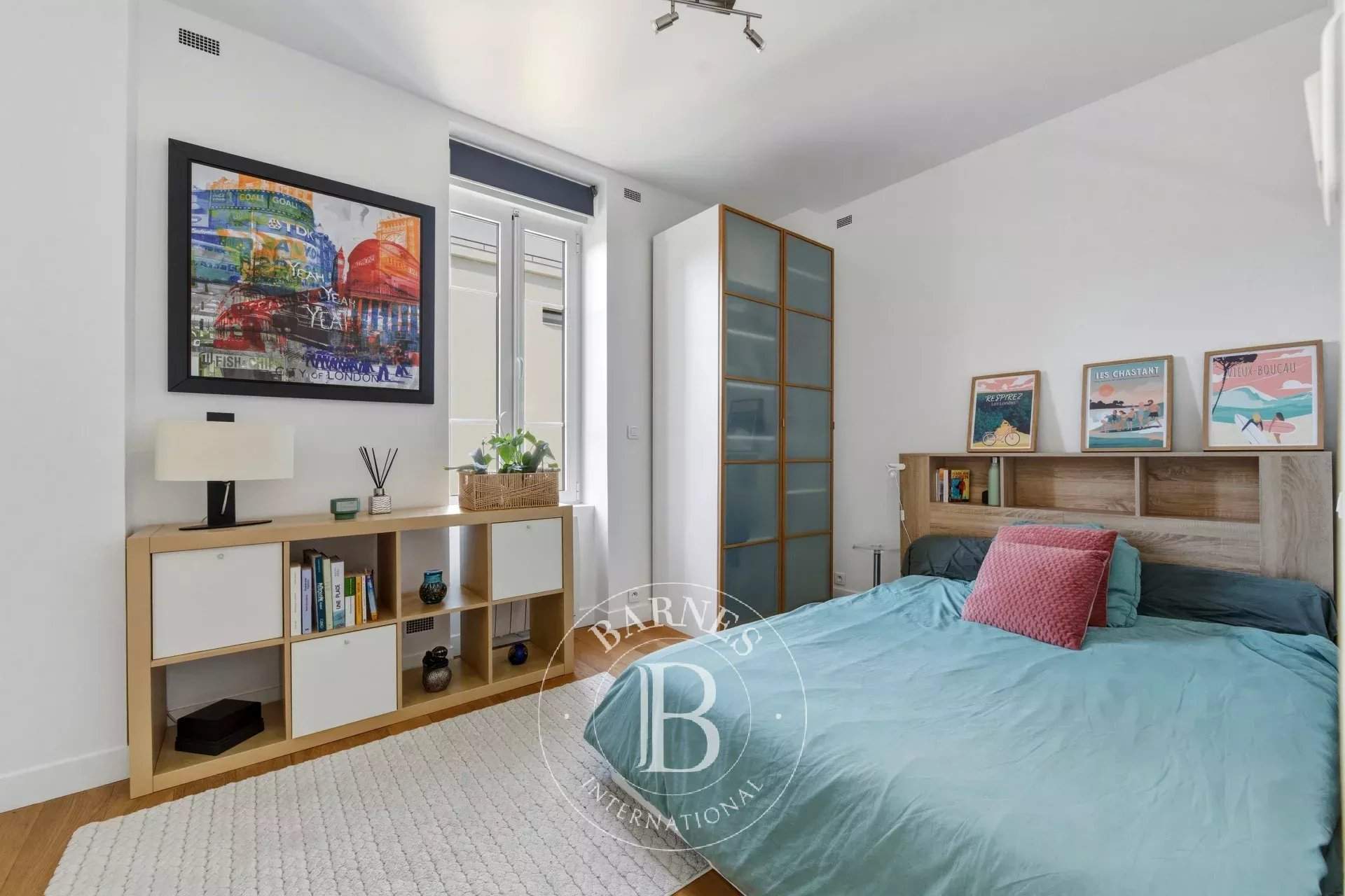 Saint-Maur-des-Fossés  - Casa 6 Cuartos 5 Habitaciones - picture 8