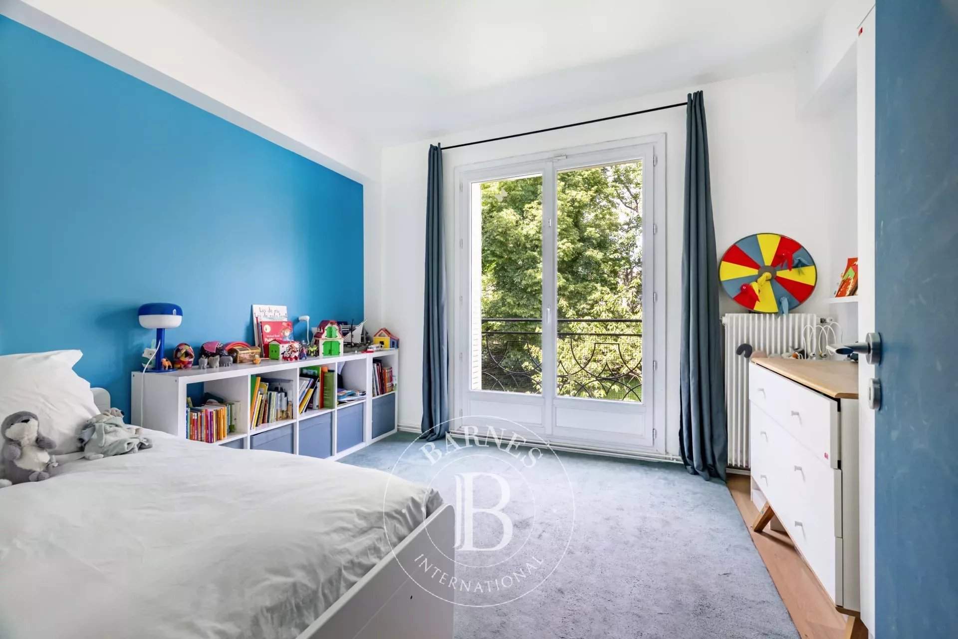 Vincennes  - Piso 5 Cuartos 3 Habitaciones - picture 13