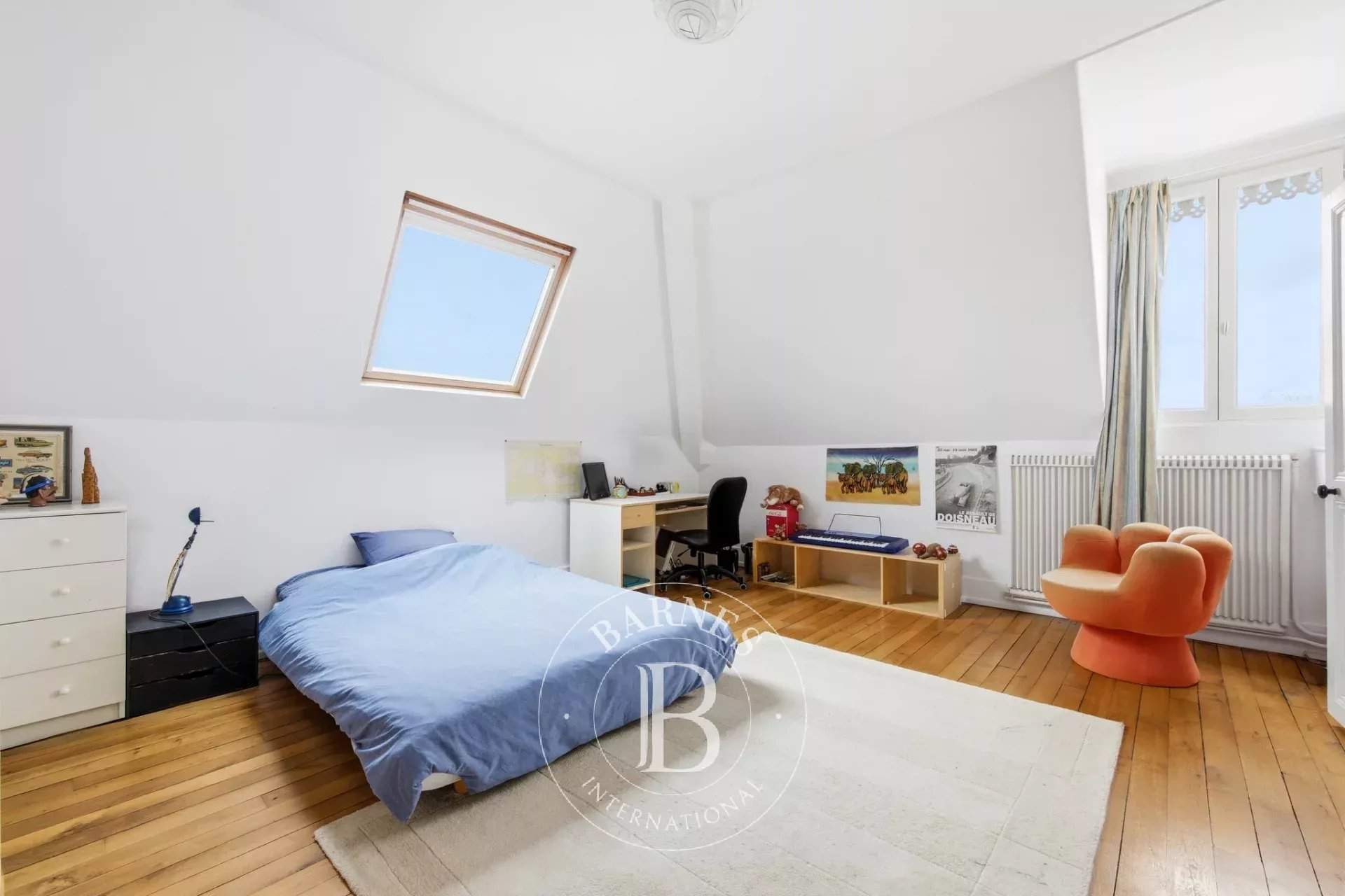 Saint-Maur-des-Fossés  - Finca 9 Cuartos 6 Habitaciones - picture 11