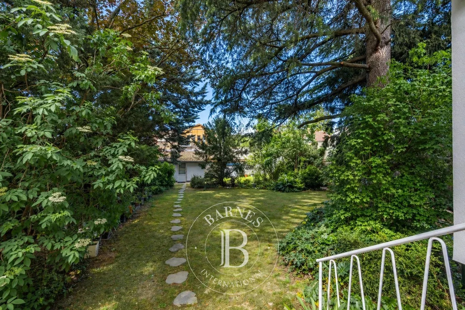 Saint-Maur-des-Fossés  - Maison 6 Pi&egrave;ces 4 Chambres - picture 10