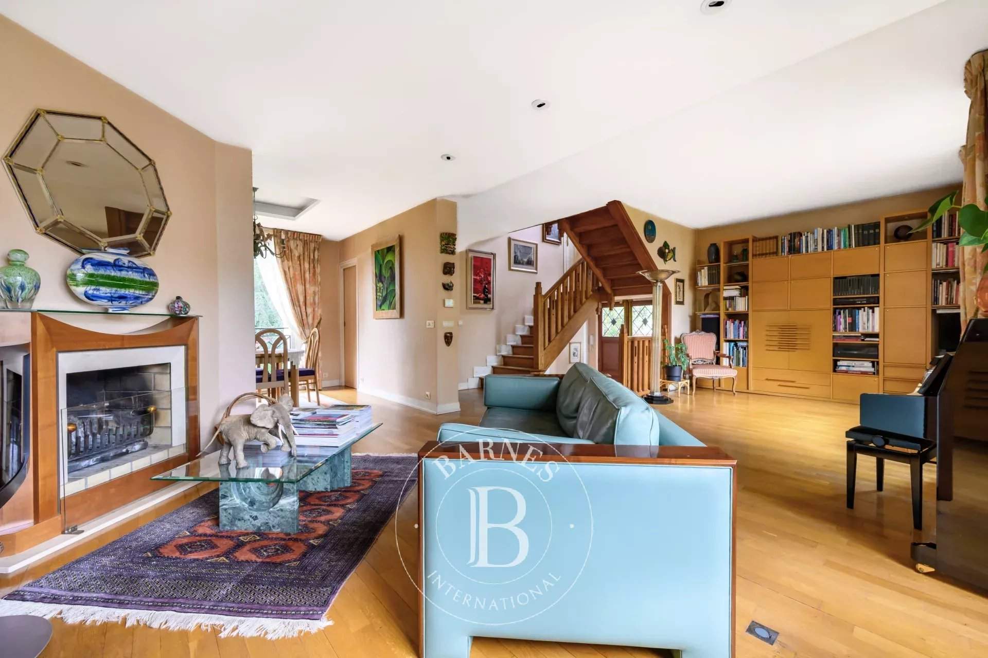 Fontenay-sous-Bois  - House 4 Bedrooms - picture 4