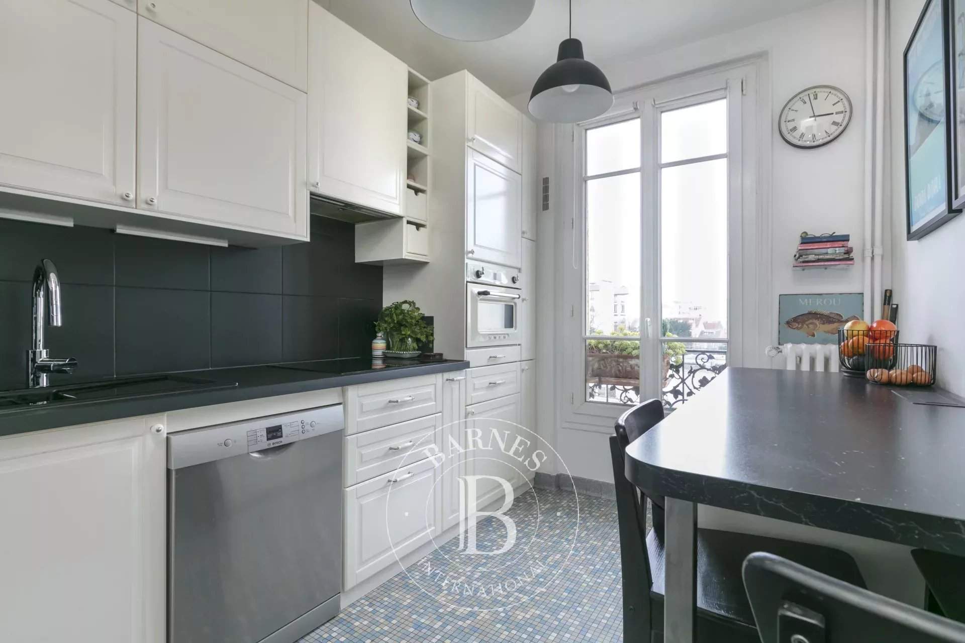 Vincennes  - Piso 6 Cuartos 3 Habitaciones - picture 6