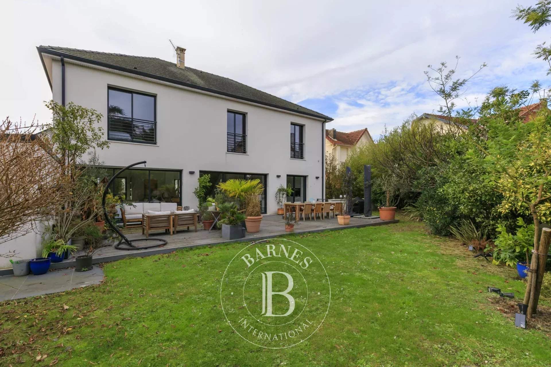 Saint-Maur-des-Fossés  - Casa 8 Cuartos 5 Habitaciones - picture 16