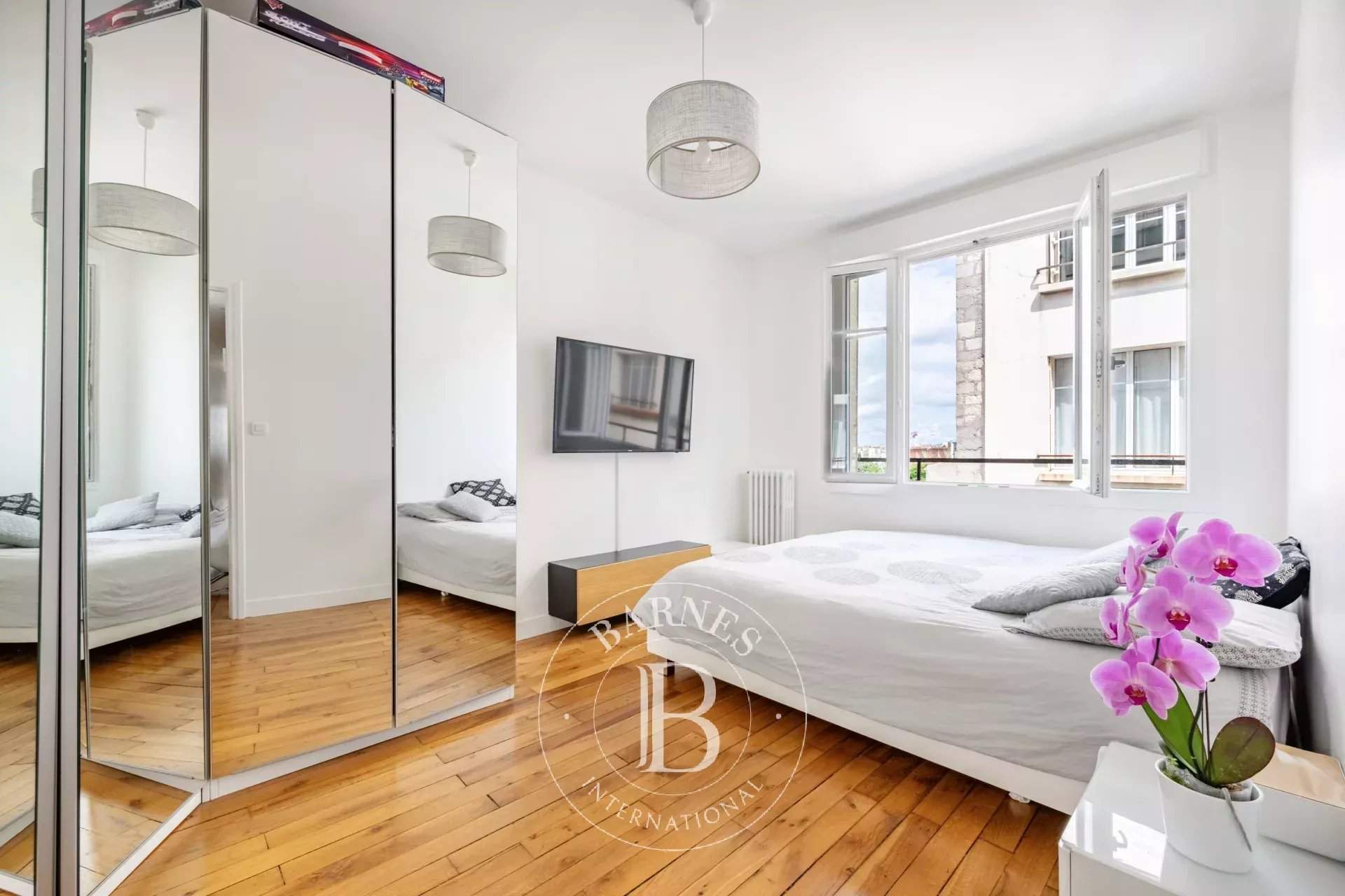 Saint-Mandé  - Appartement 5 Pièces 3 Chambres - picture 8