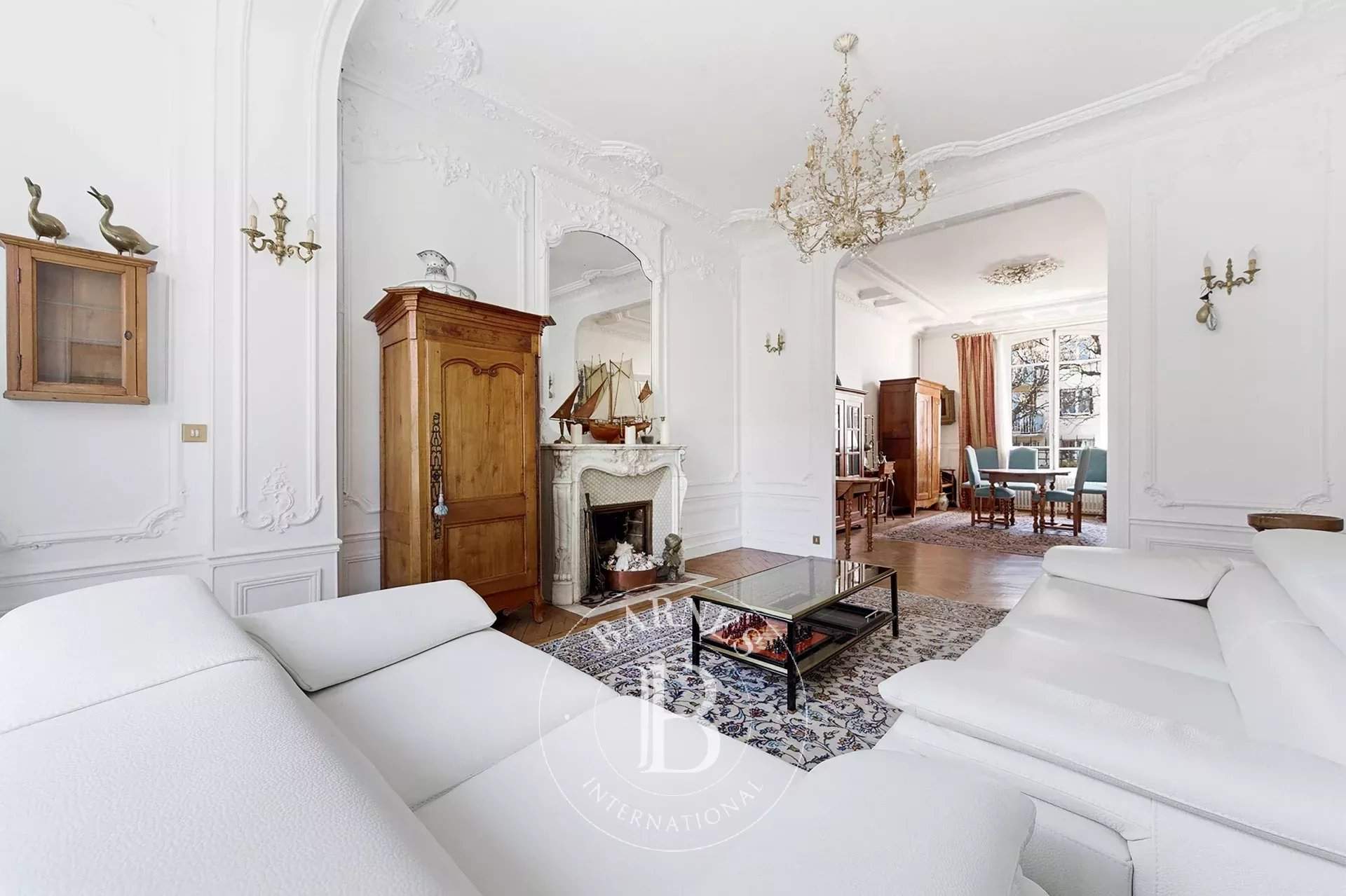 Saint-Maur-des-Fossés  - Maison 10 Pi&egrave;ces 7 Chambres - picture 8