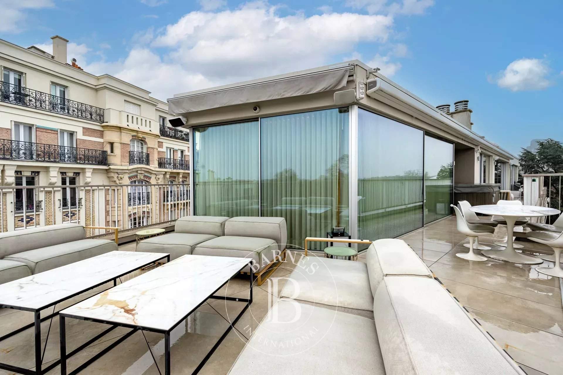 Saint-Mandé  - Apartment 5 Bedrooms - picture 9