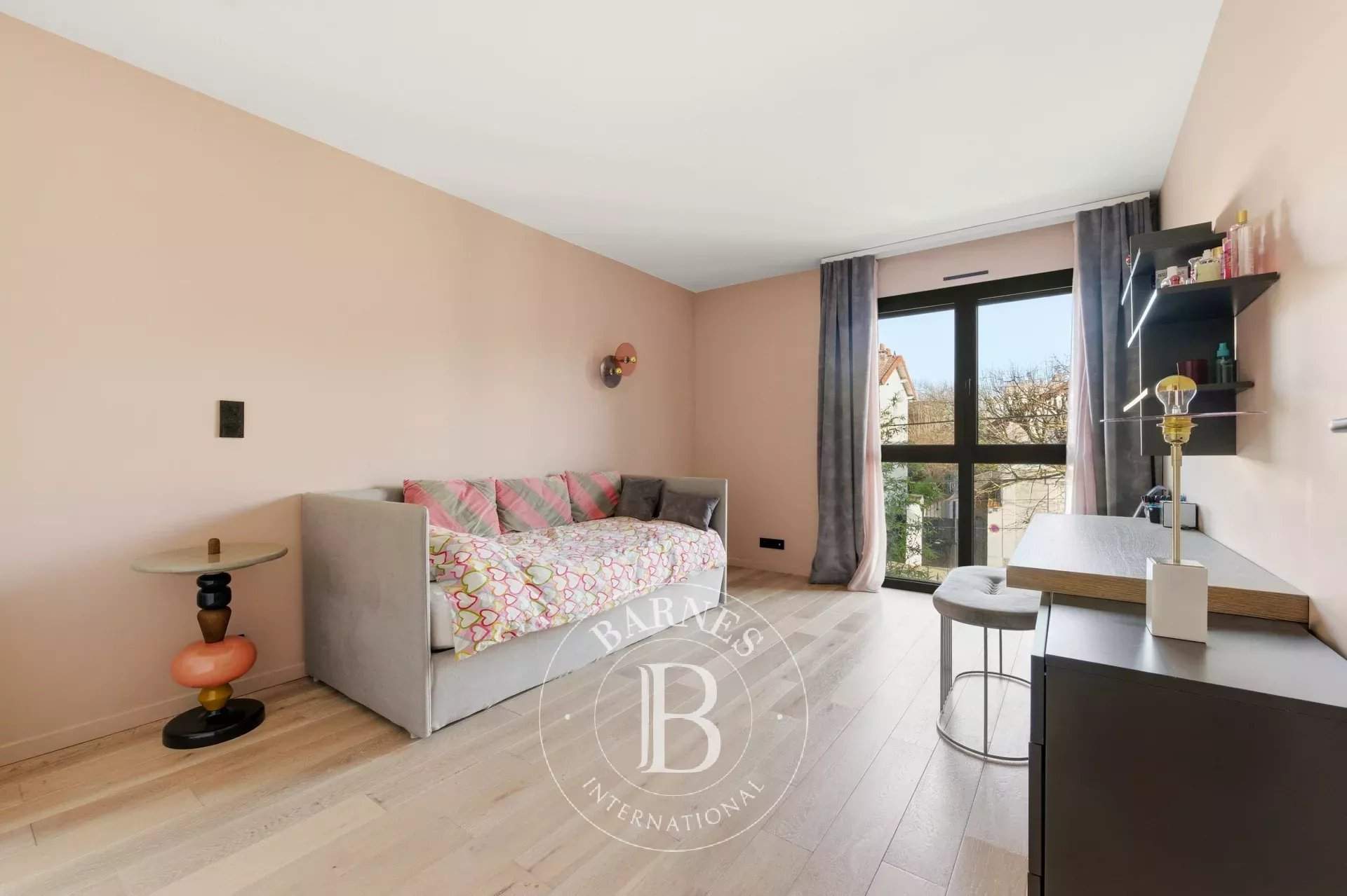 Saint-Maur-des-Fossés  - House 6 Bedrooms - picture 11