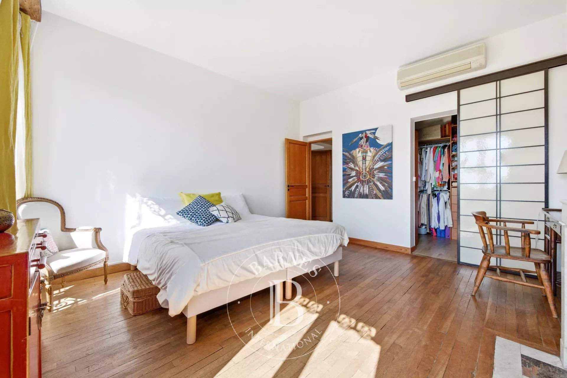 Saint-Mandé  - Appartement 4 Pi&egrave;ces 3 Chambres - picture 10