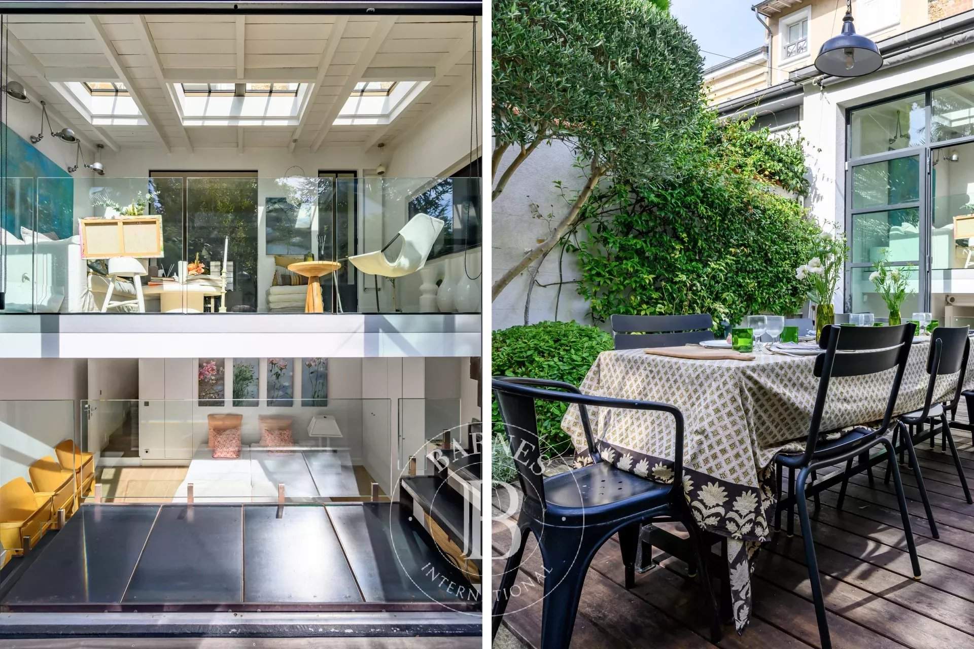 Saint-Maurice  - House 4 Bedrooms - picture 20