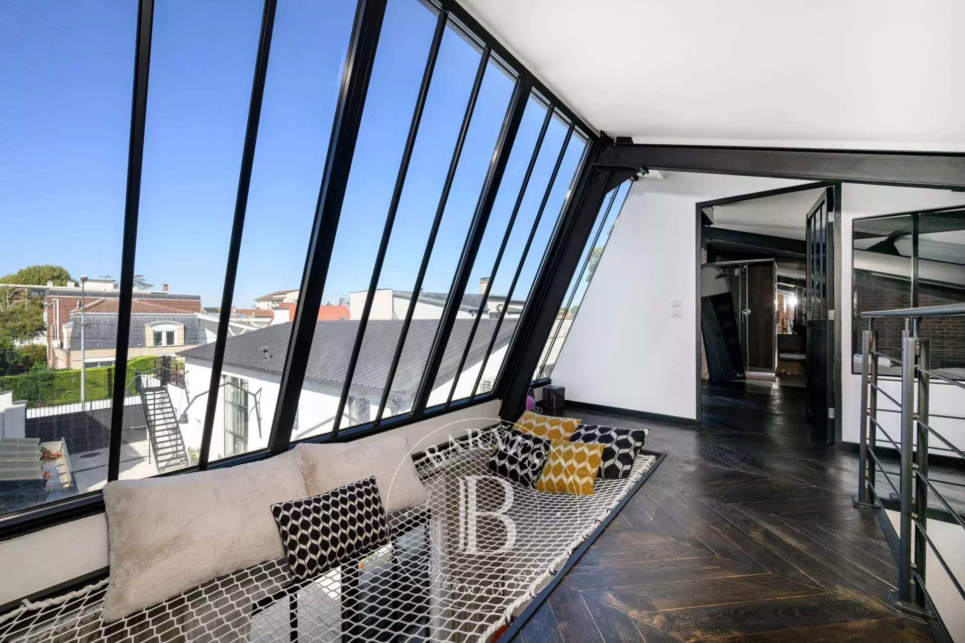 Saint-Maur-des-Fossés  - Piso 5 Cuartos 3 Habitaciones - picture 1