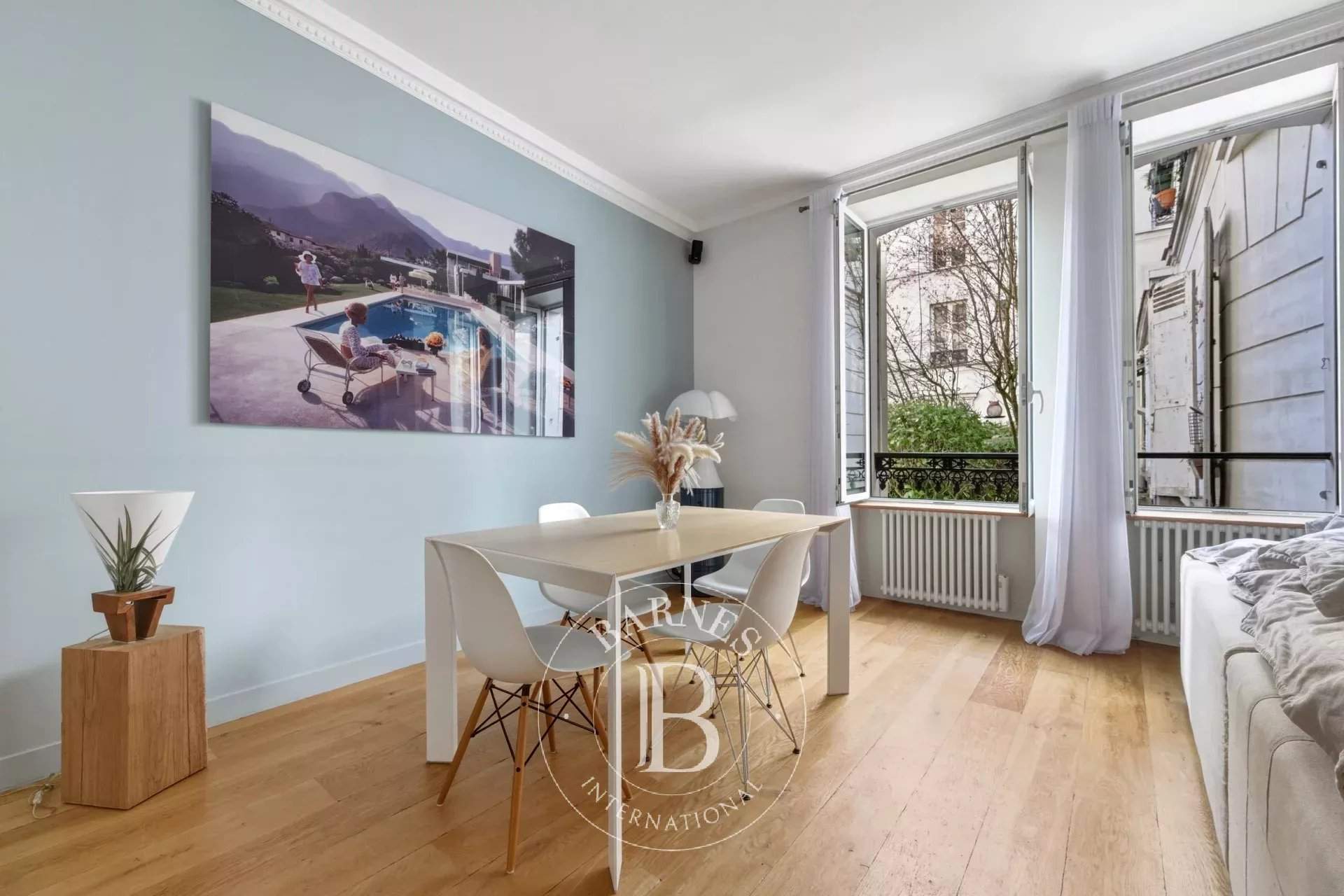 Saint-Mandé  - Apartment 1 Bedroom - picture 5