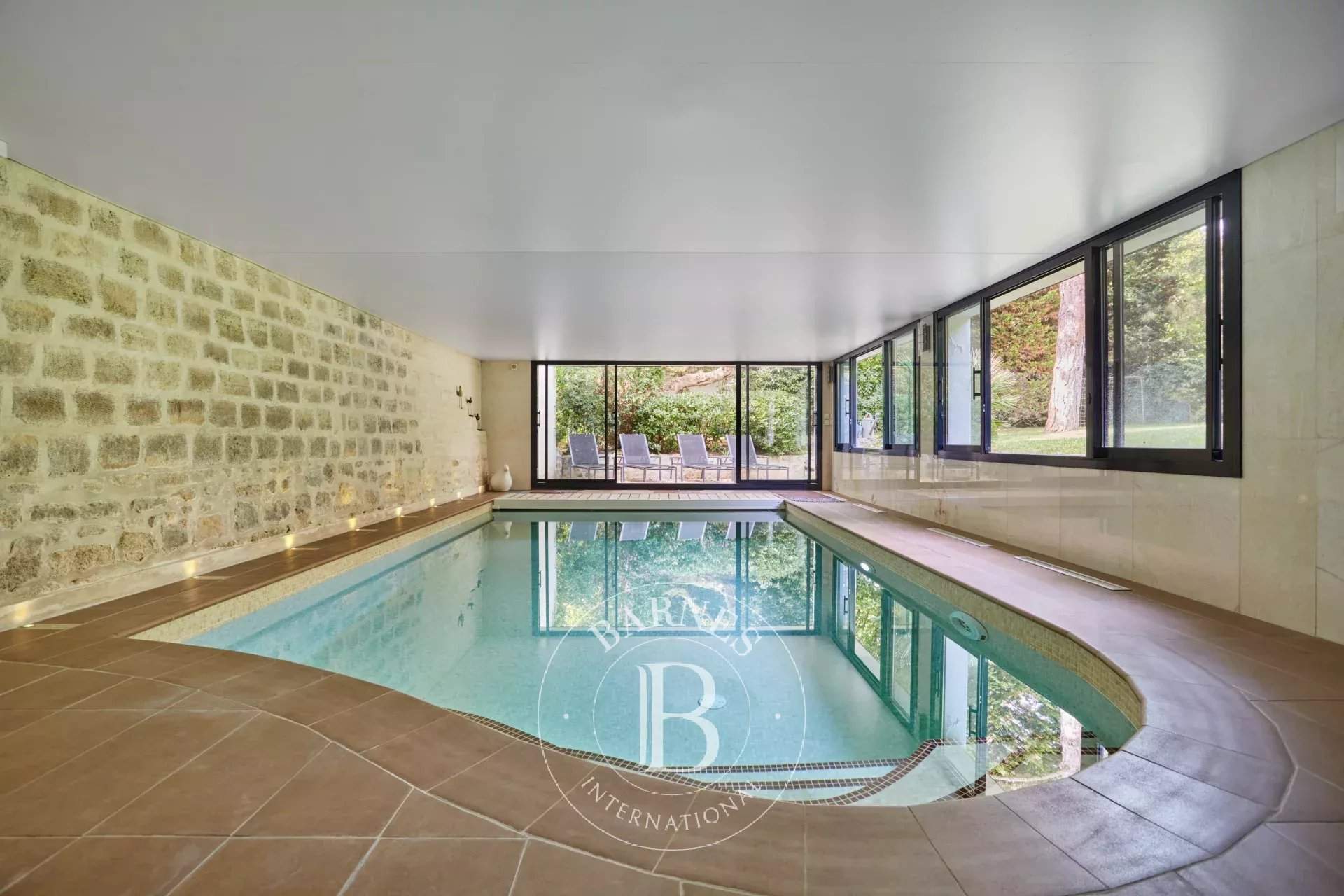 Saint-Maur-des-Fossés  - Finca 10 Cuartos 5 Habitaciones - picture 12