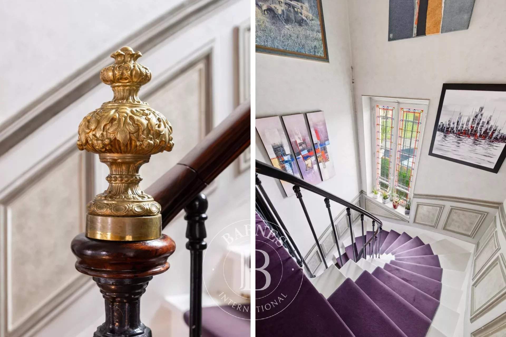 Saint-Maur-des-Fossés  - Finca 9 Cuartos 6 Habitaciones - picture 3