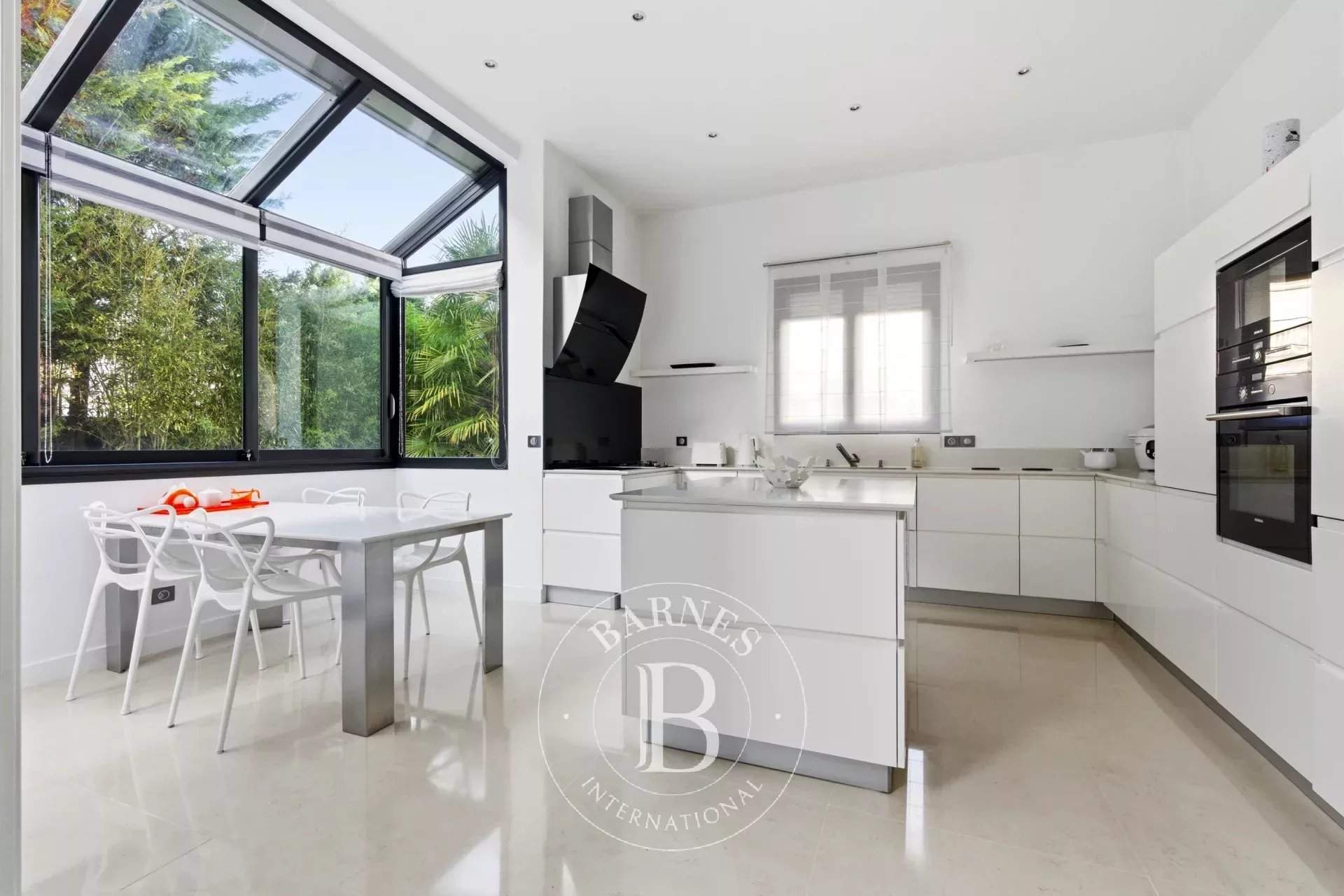 Saint-Maur-des-Fossés  - Villa 8 Pi&egrave;ces 5 Chambres - picture 4