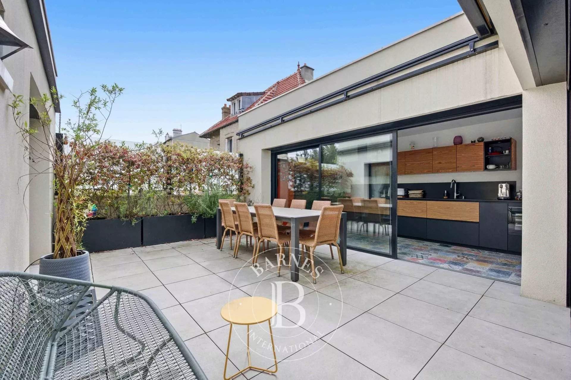 Saint-Maur-des-Fossés  - House 4 Bedrooms - picture 4